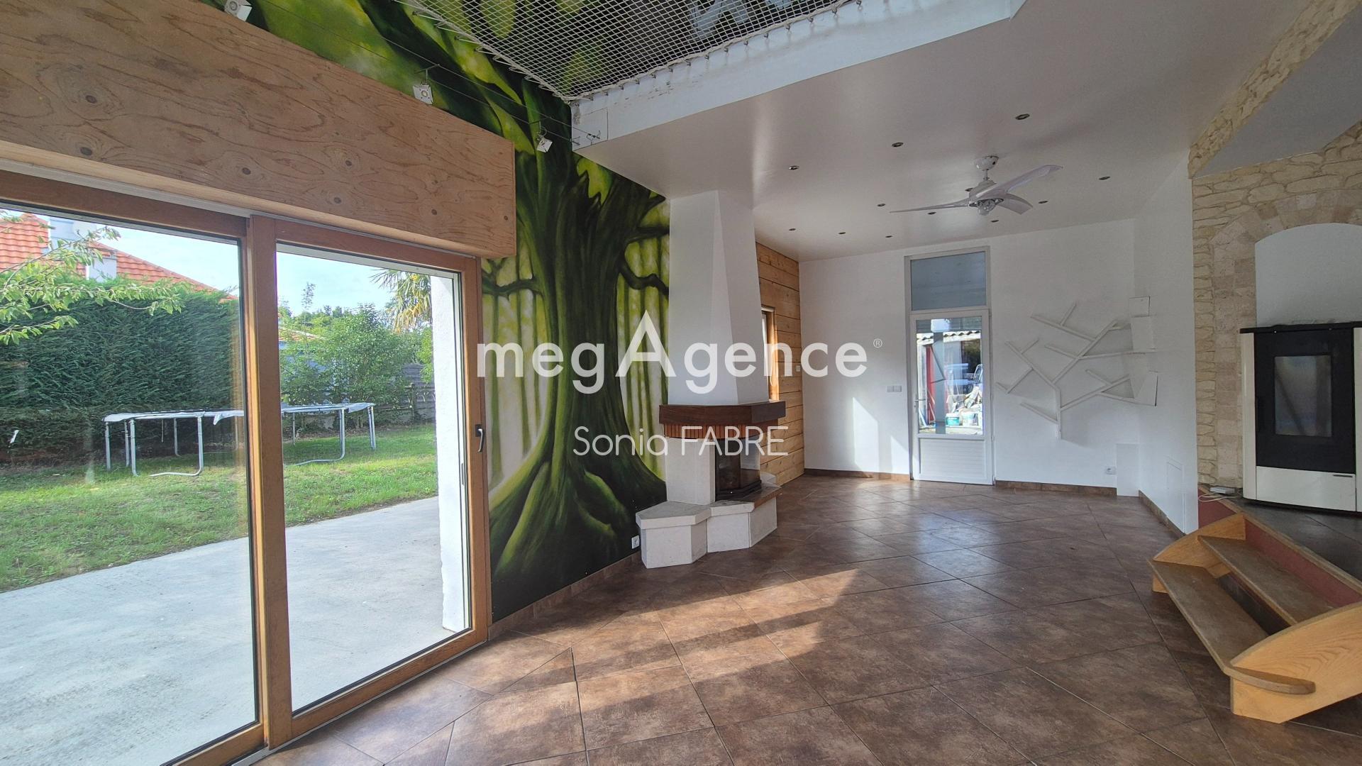 Photographie descriptive du bien