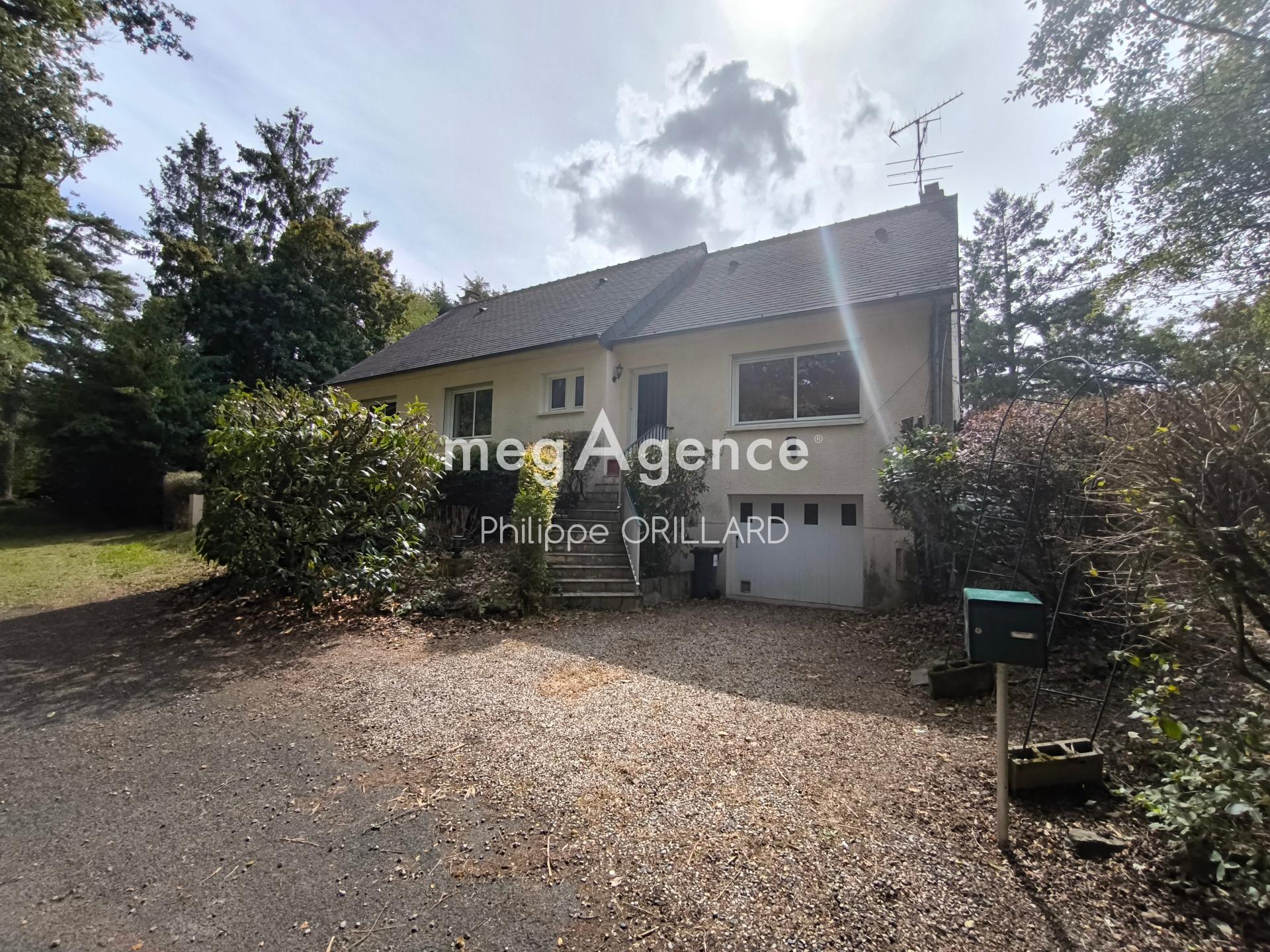 Photographie descriptive du bien