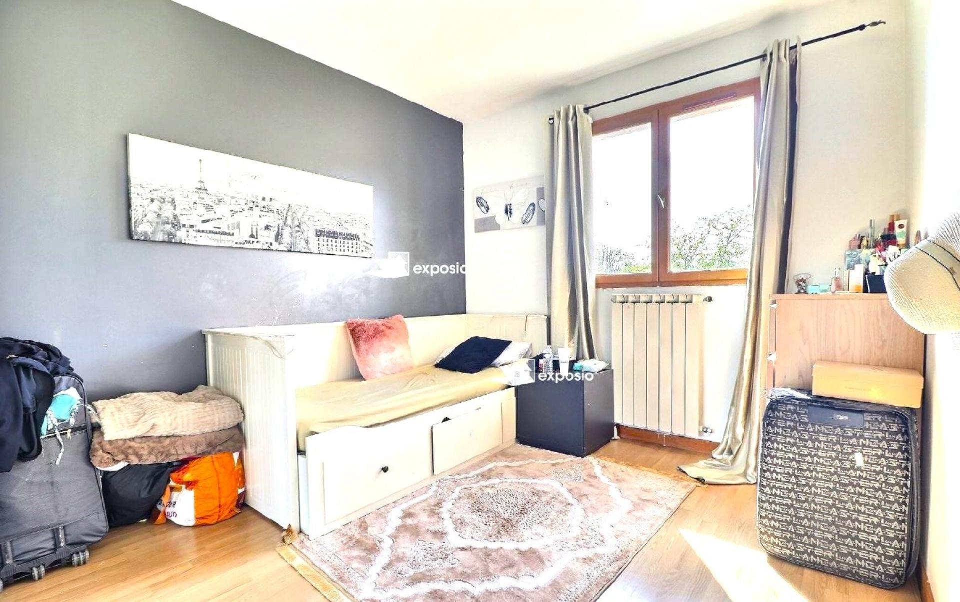 Photographie descriptive du bien