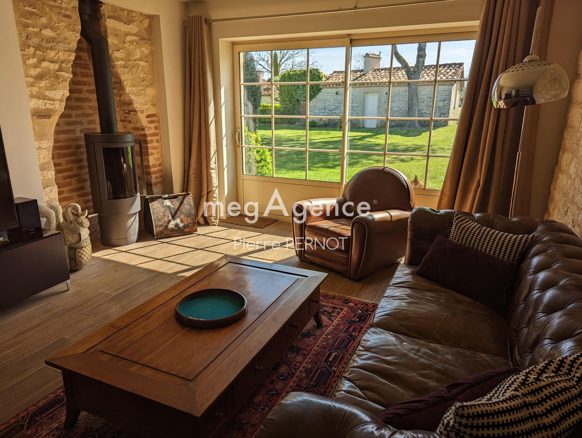 Photographie descriptive du bien