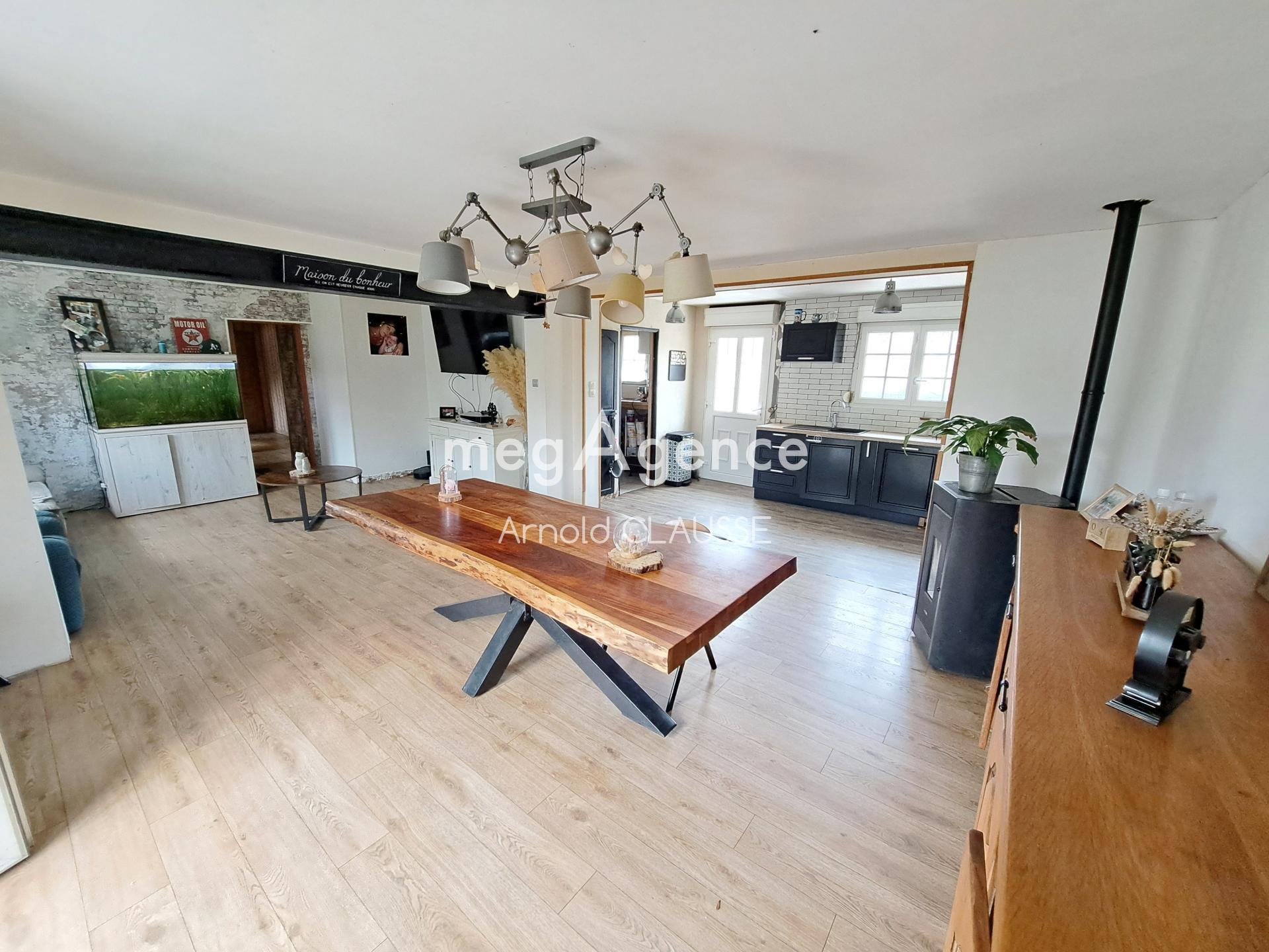 Photographie descriptive du bien