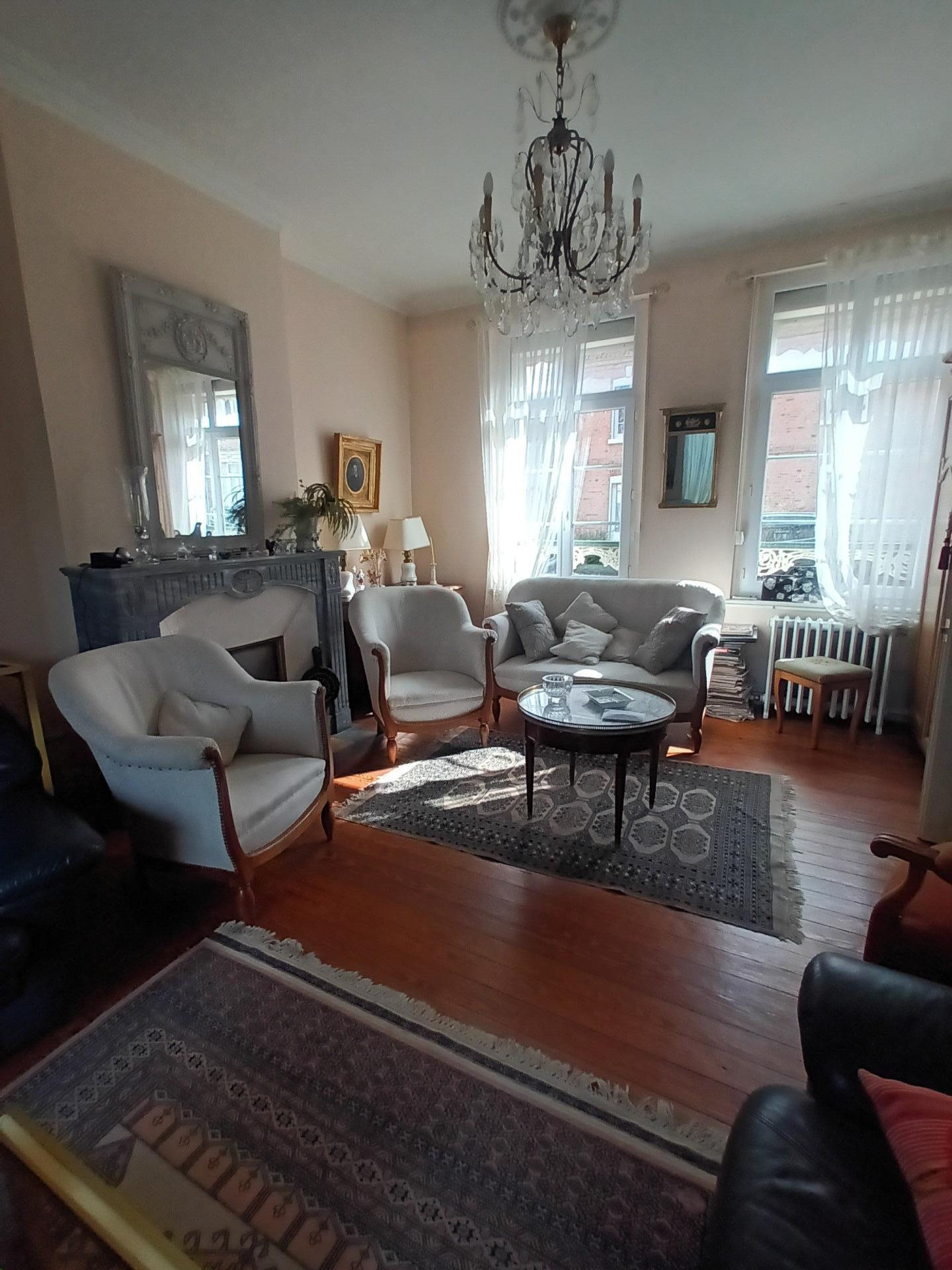 Photographie descriptive du bien