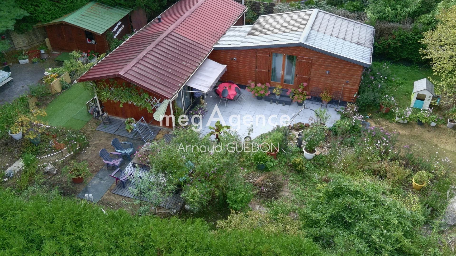 Photographie descriptive du bien