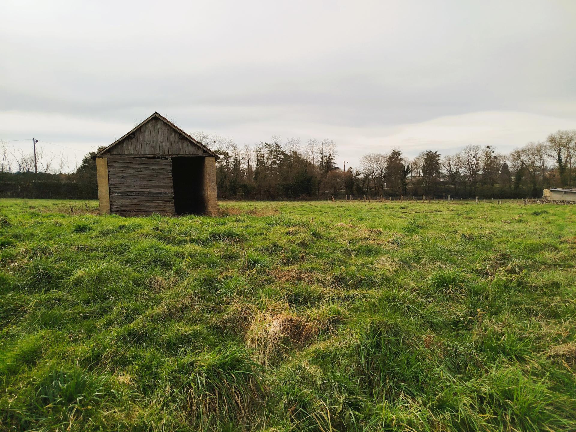 Photographie descriptive du bien