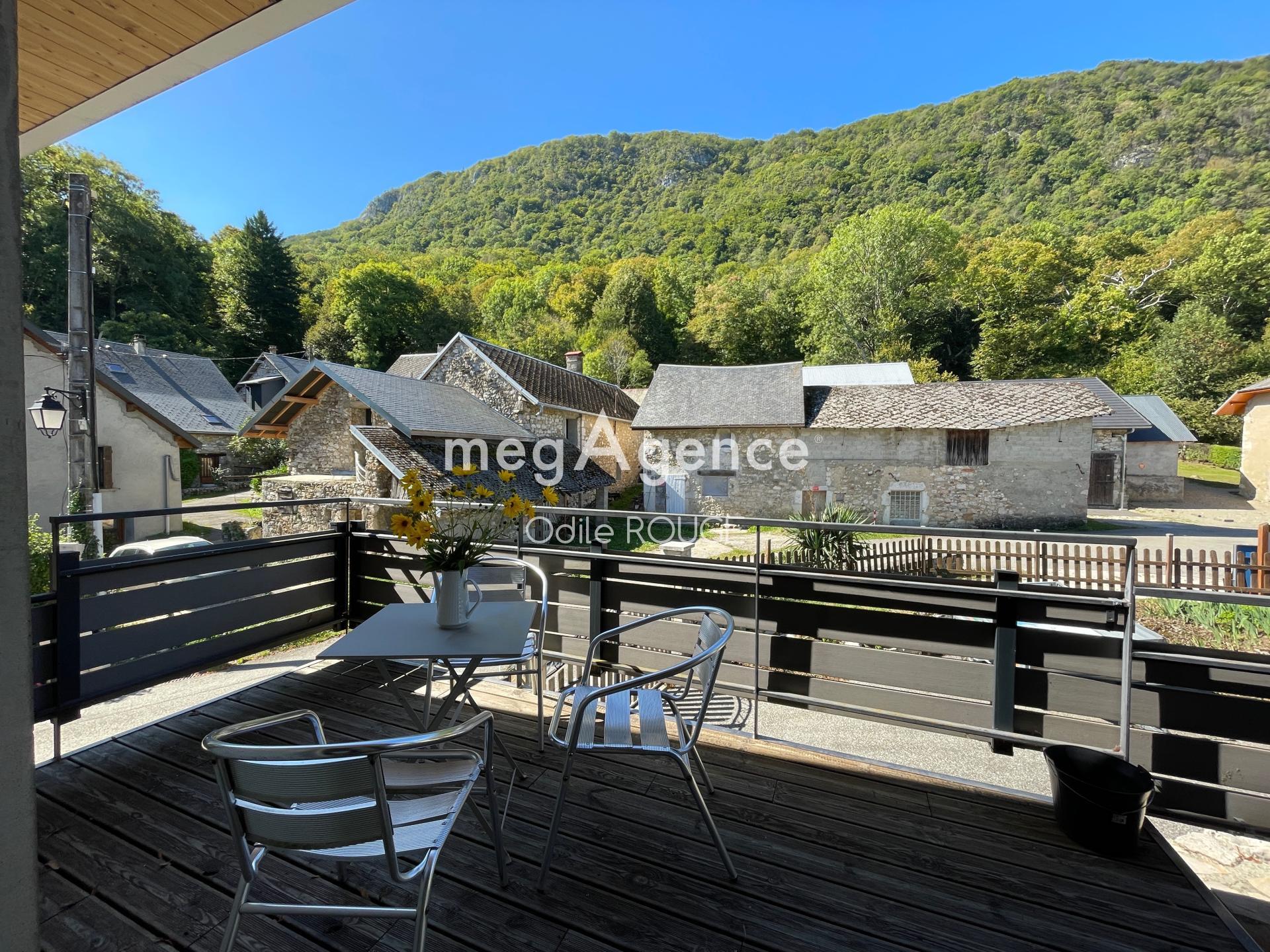 Photographie descriptive du bien