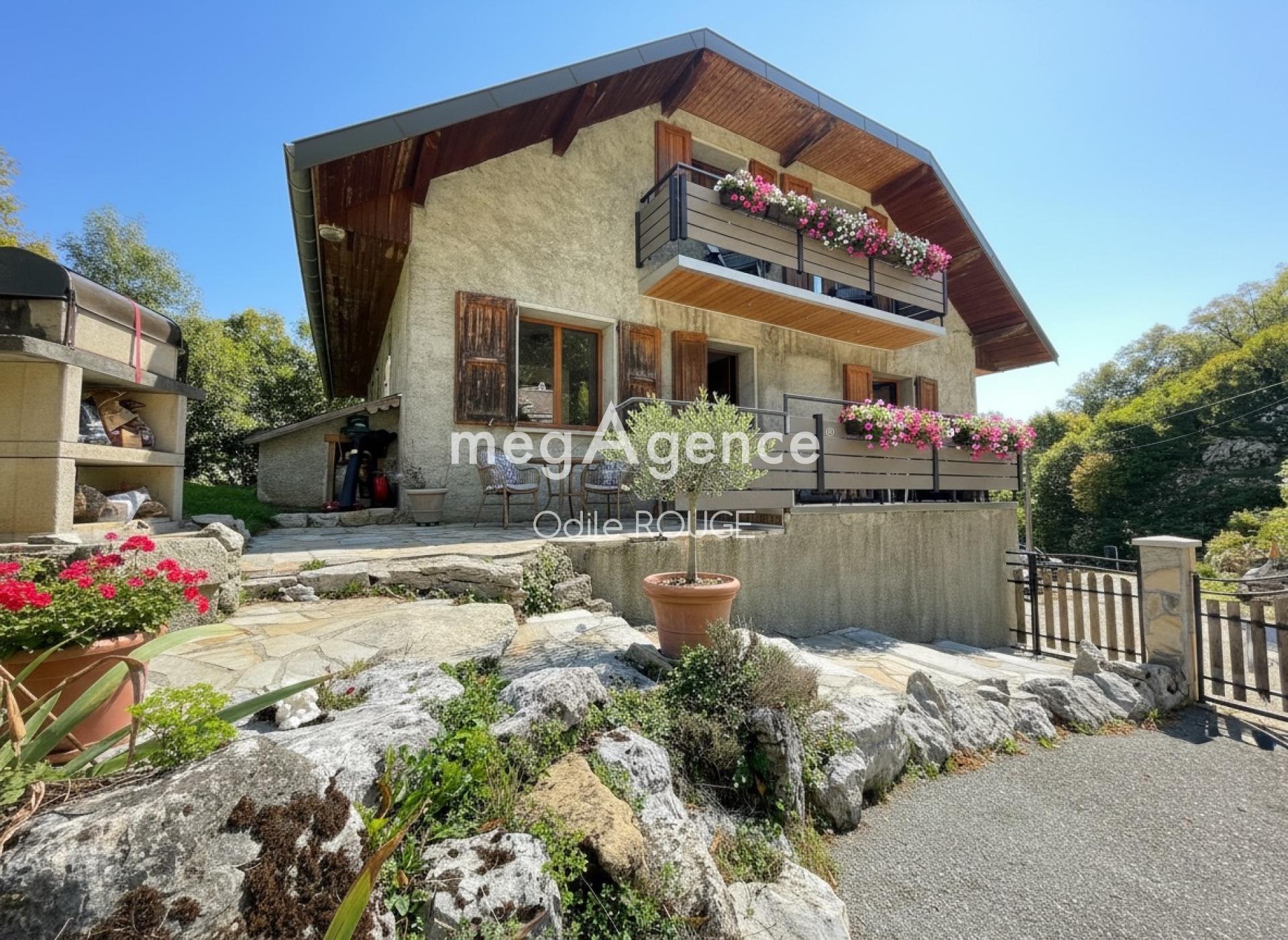 Photographie descriptive du bien