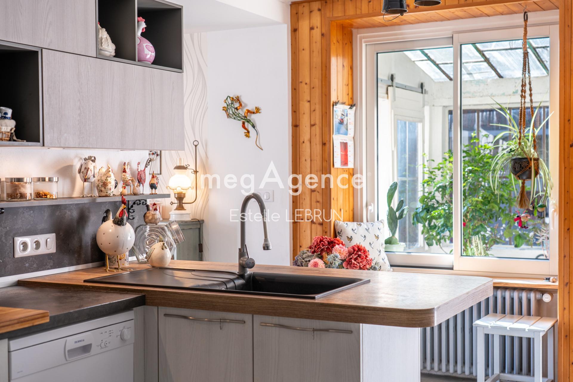 Photographie descriptive du bien