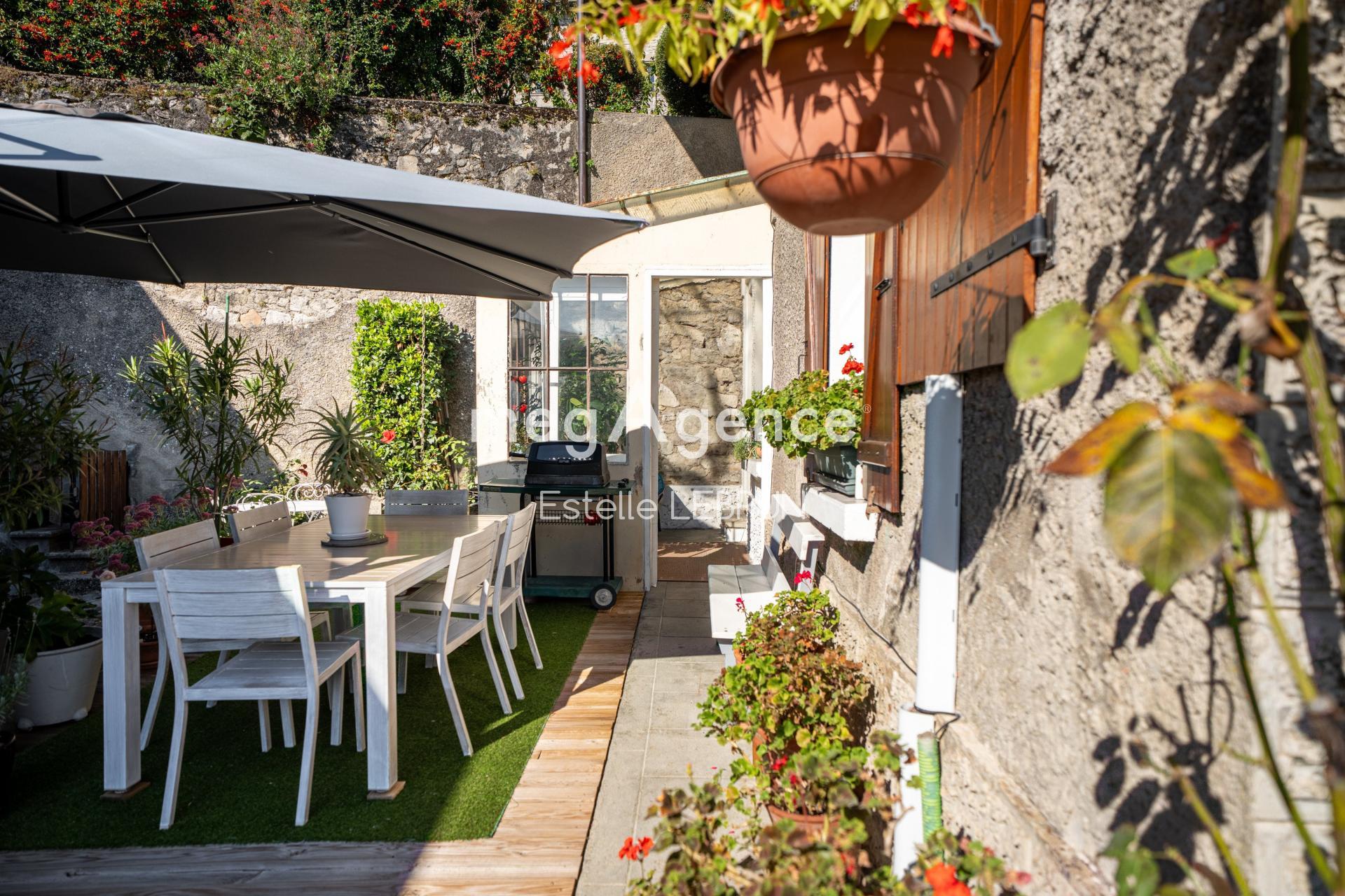 Photographie descriptive du bien