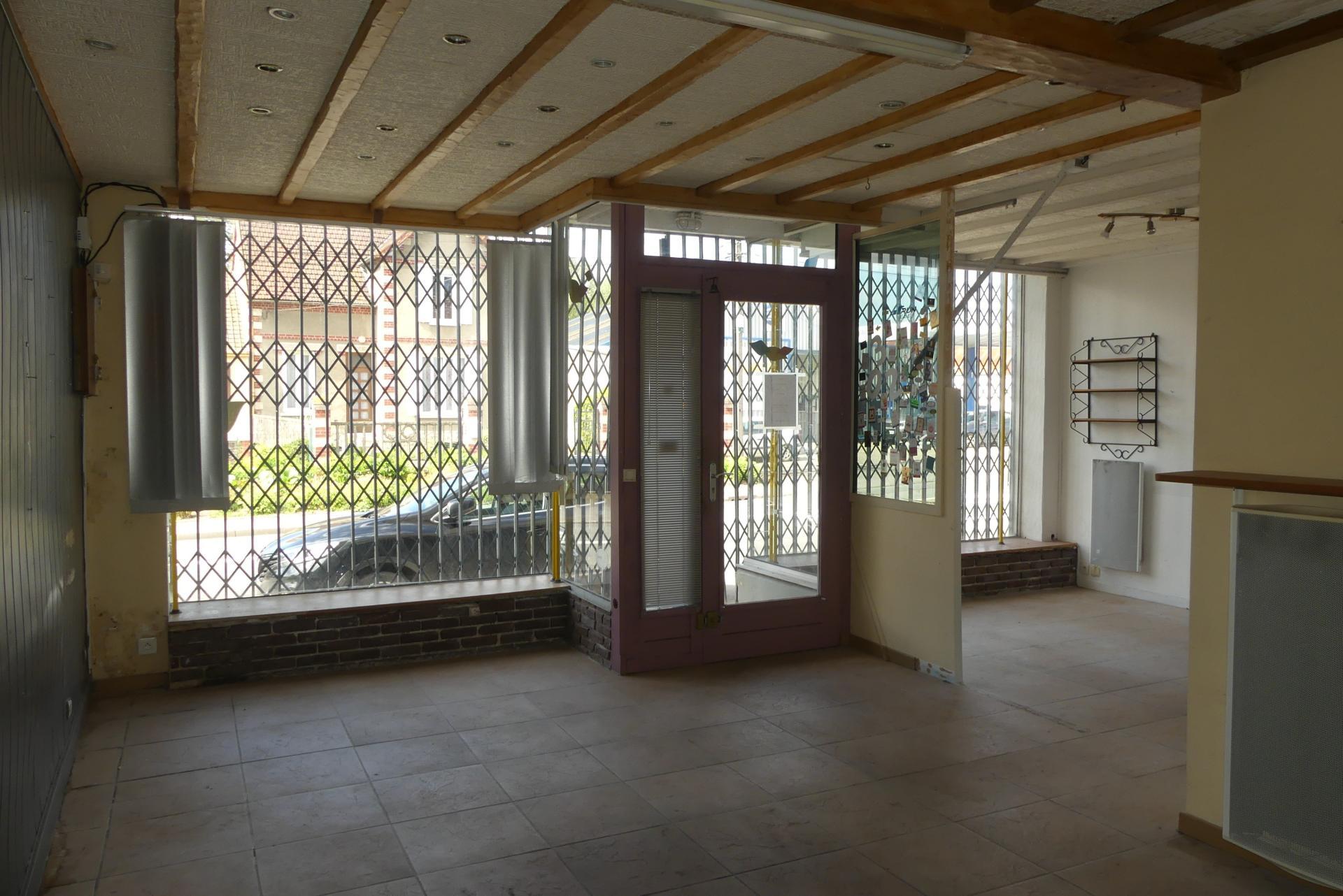 Photographie descriptive du bien