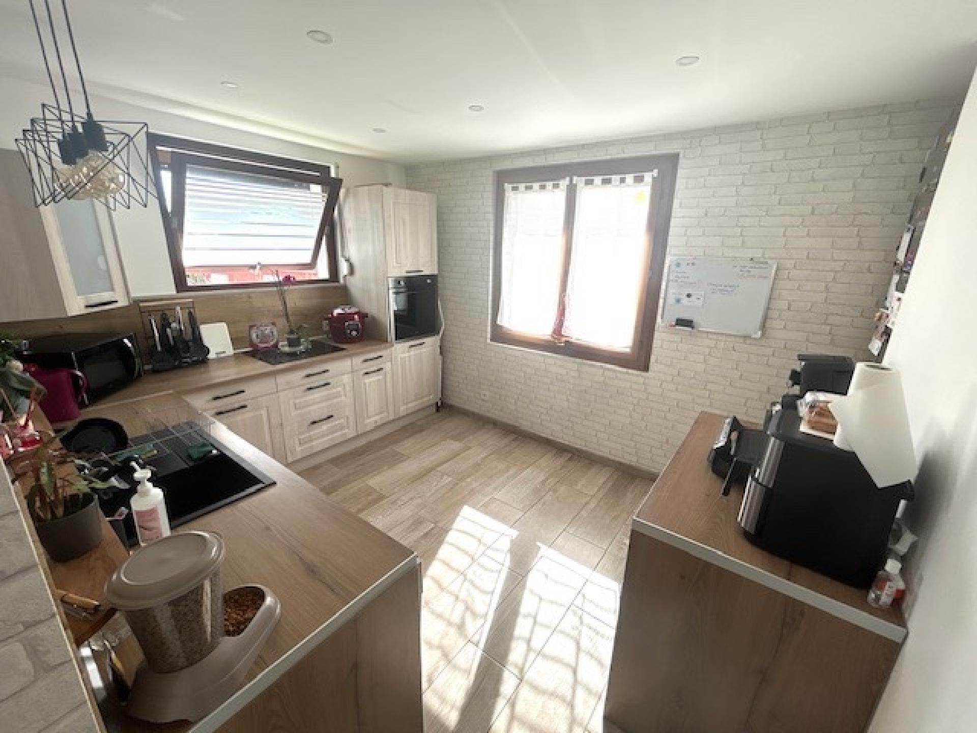 Photographie descriptive du bien