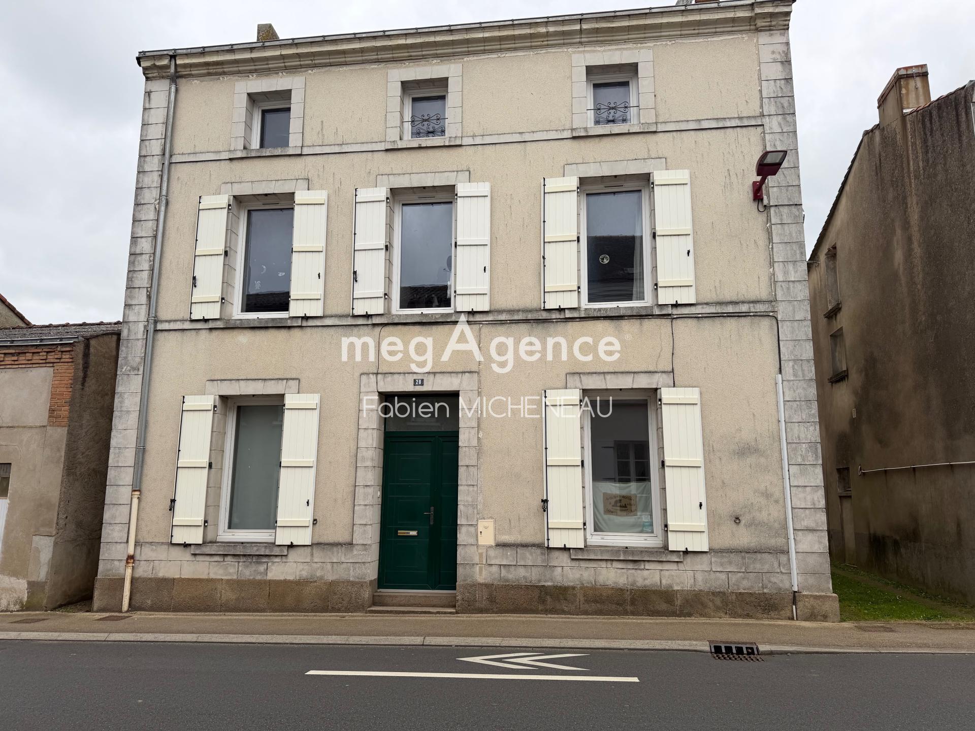 Photographie descriptive du bien