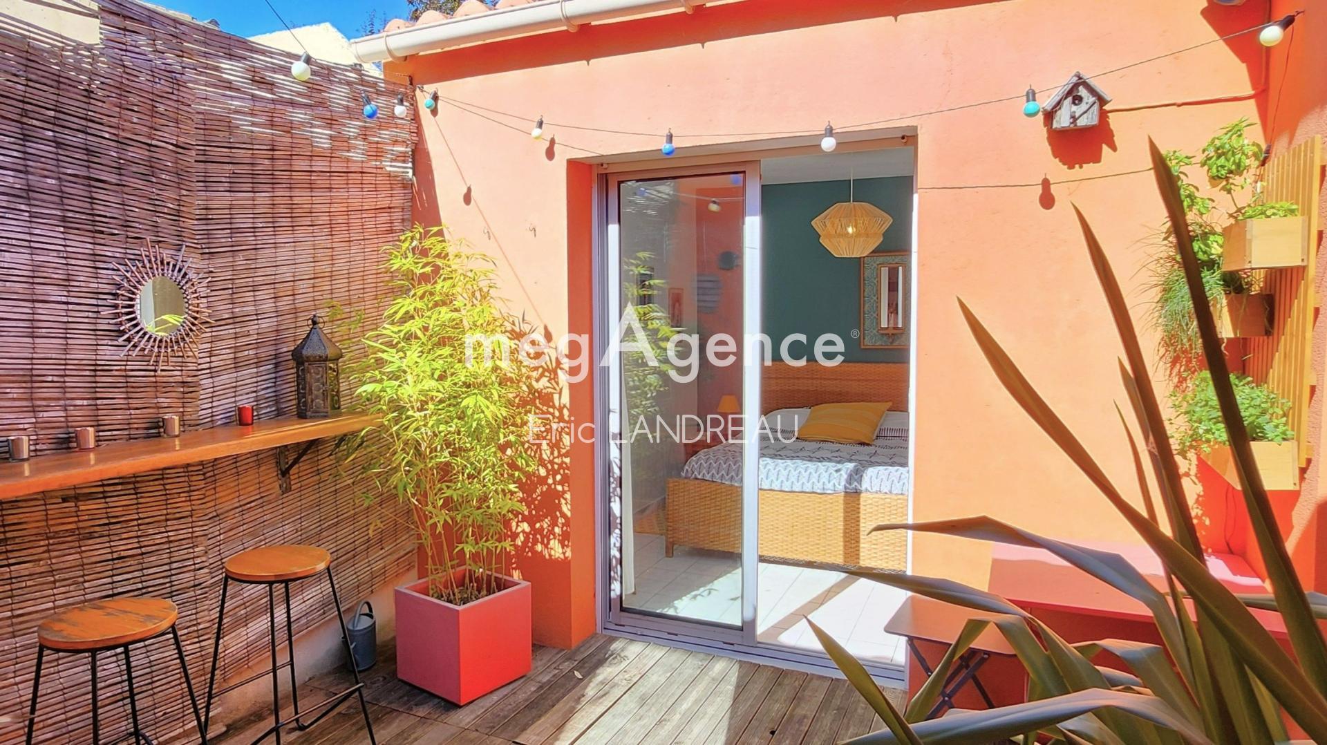 Photographie descriptive du bien