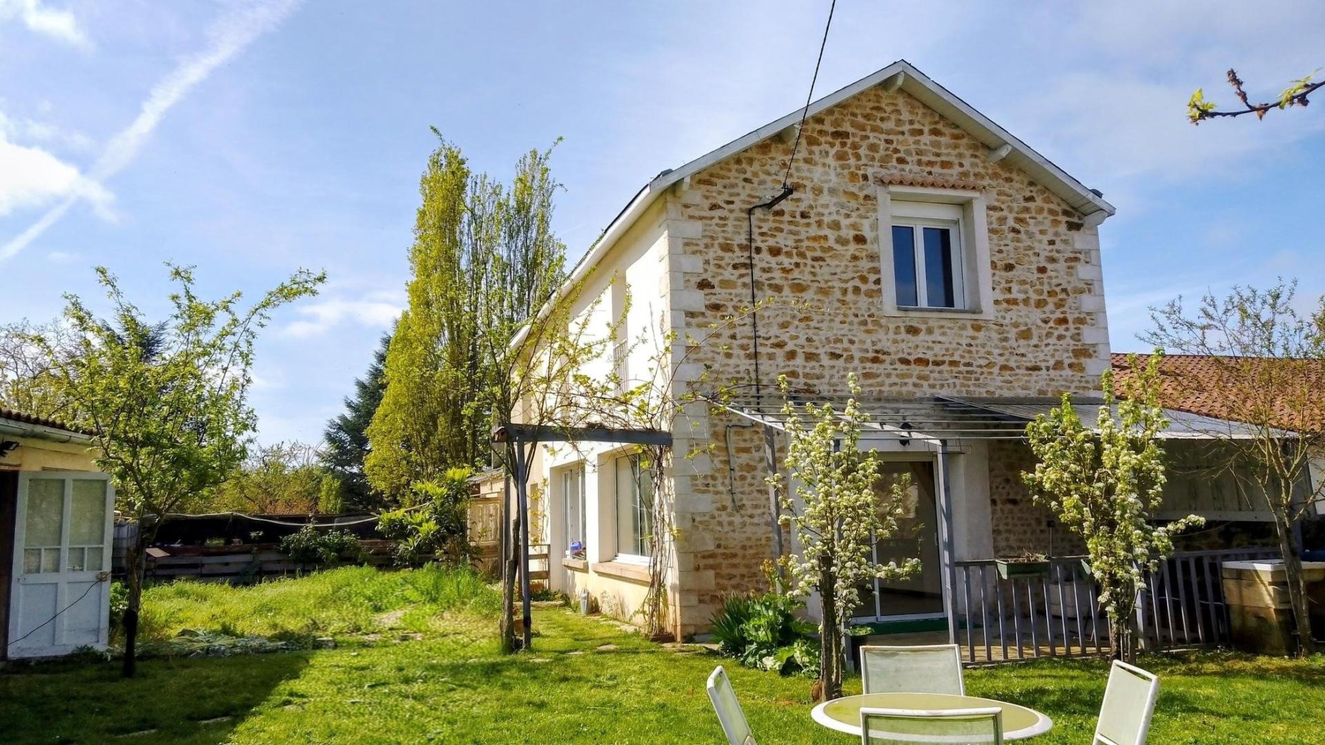 Photographie descriptive du bien