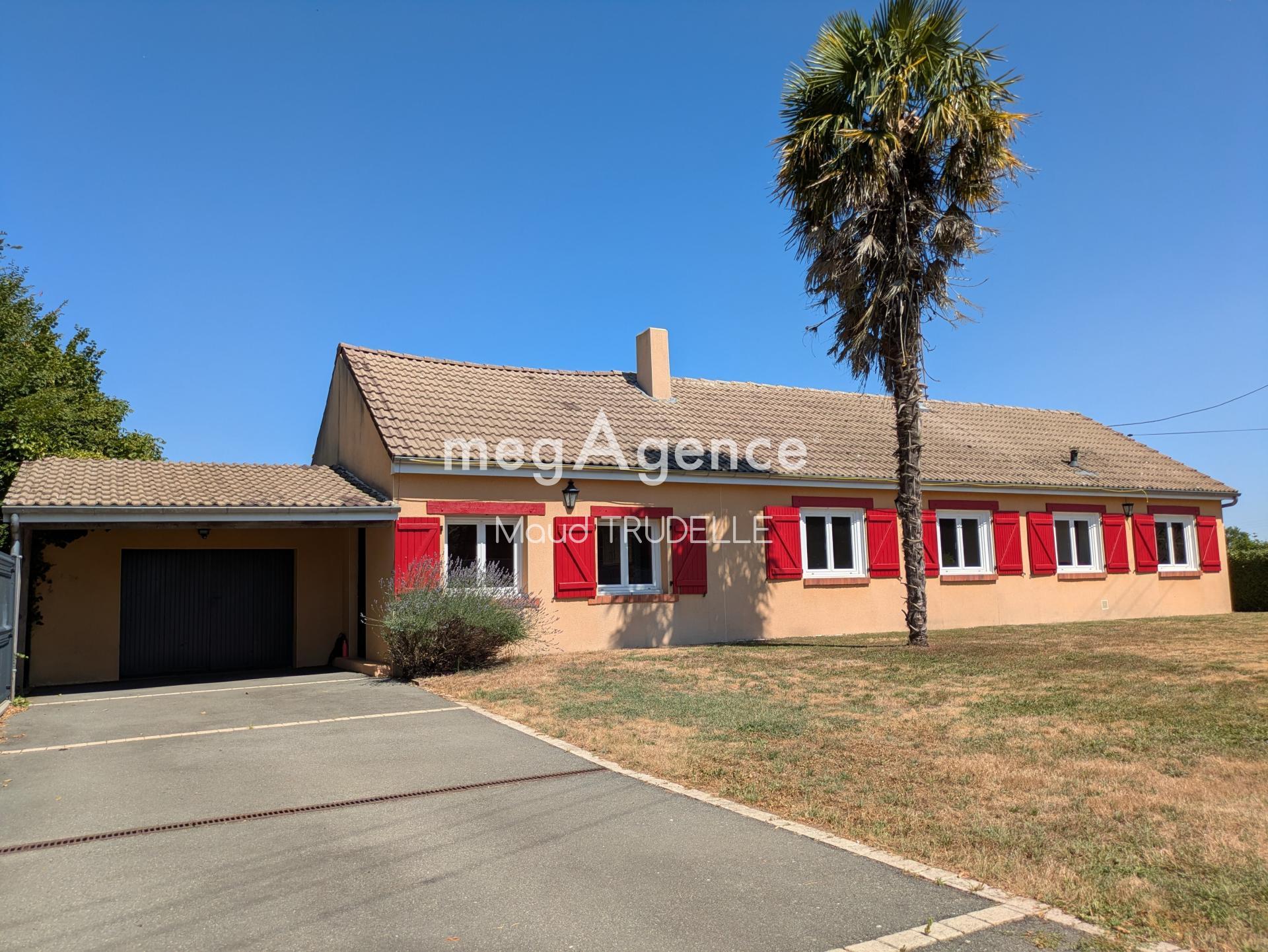 Photographie descriptive du bien