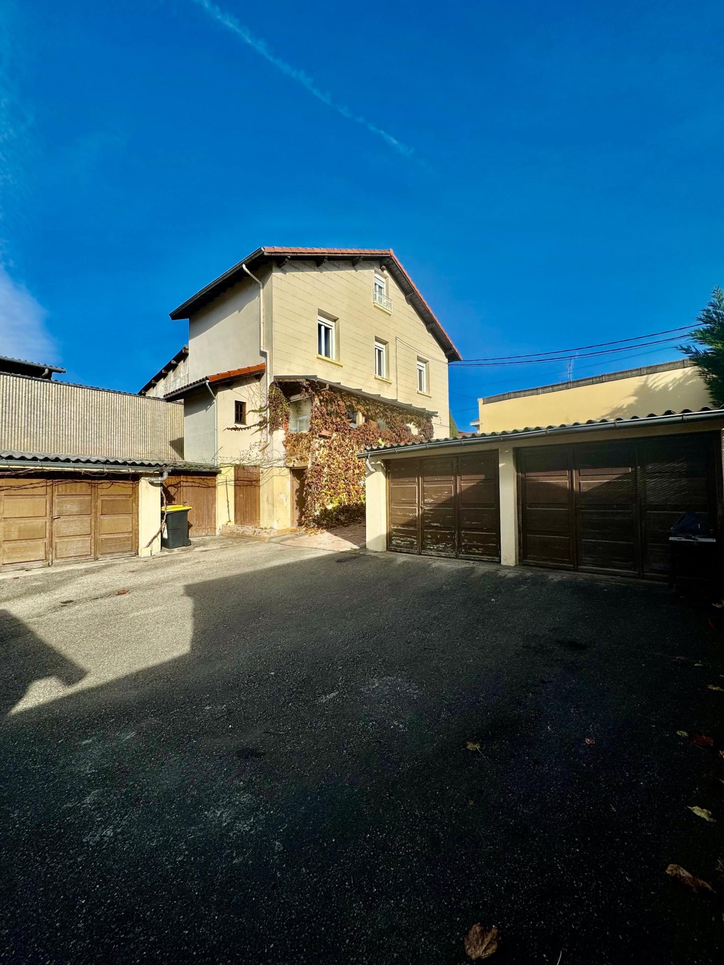 Photographie descriptive du bien