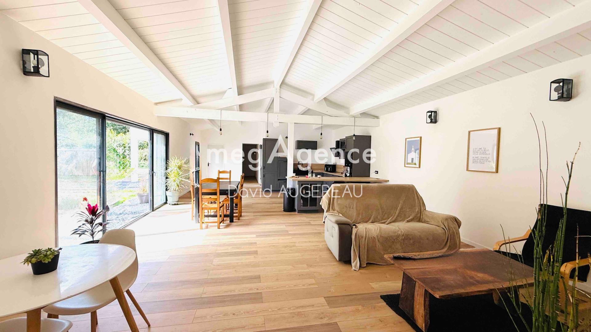 Photographie descriptive du bien