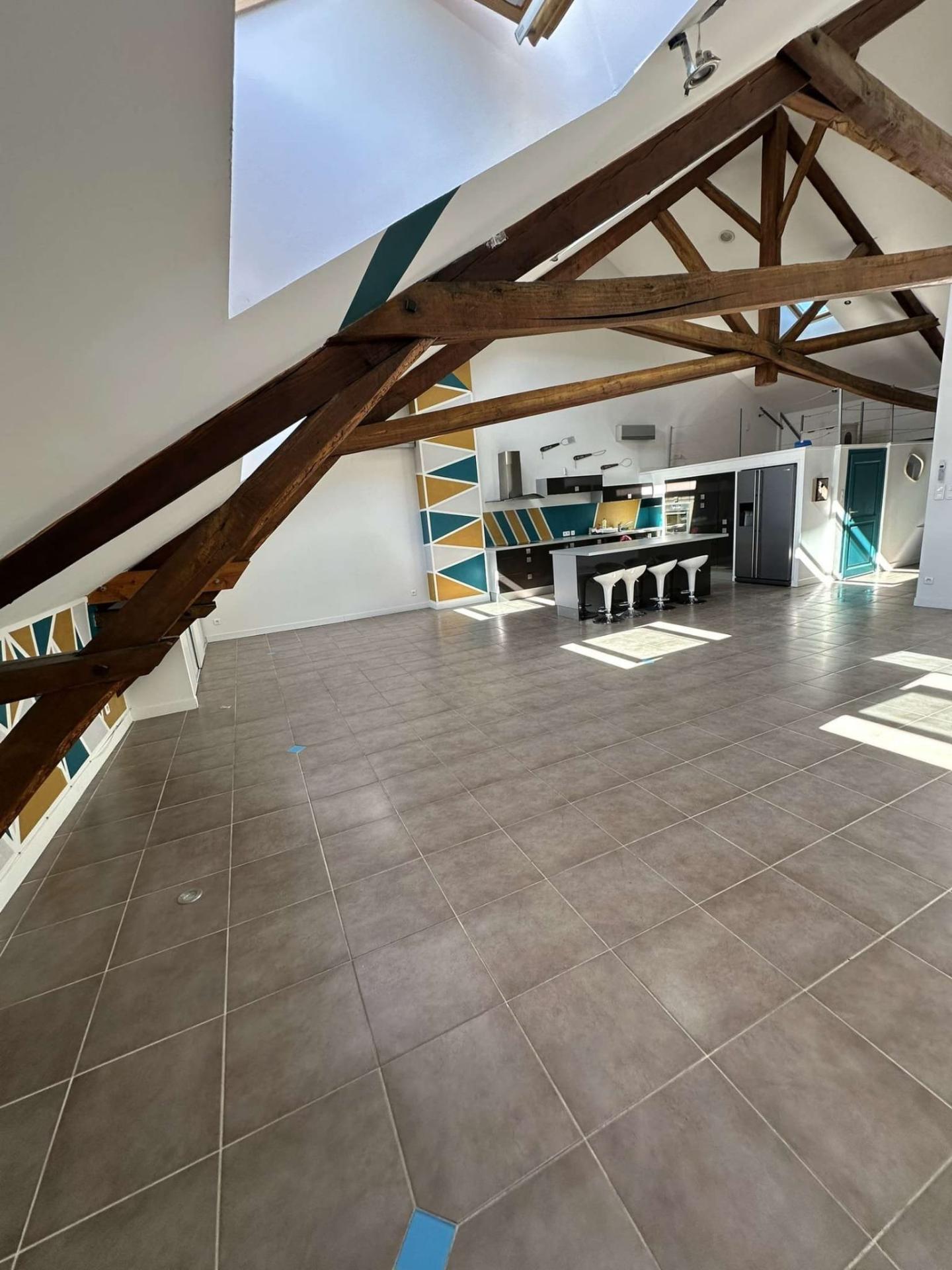 Photographie descriptive du bien