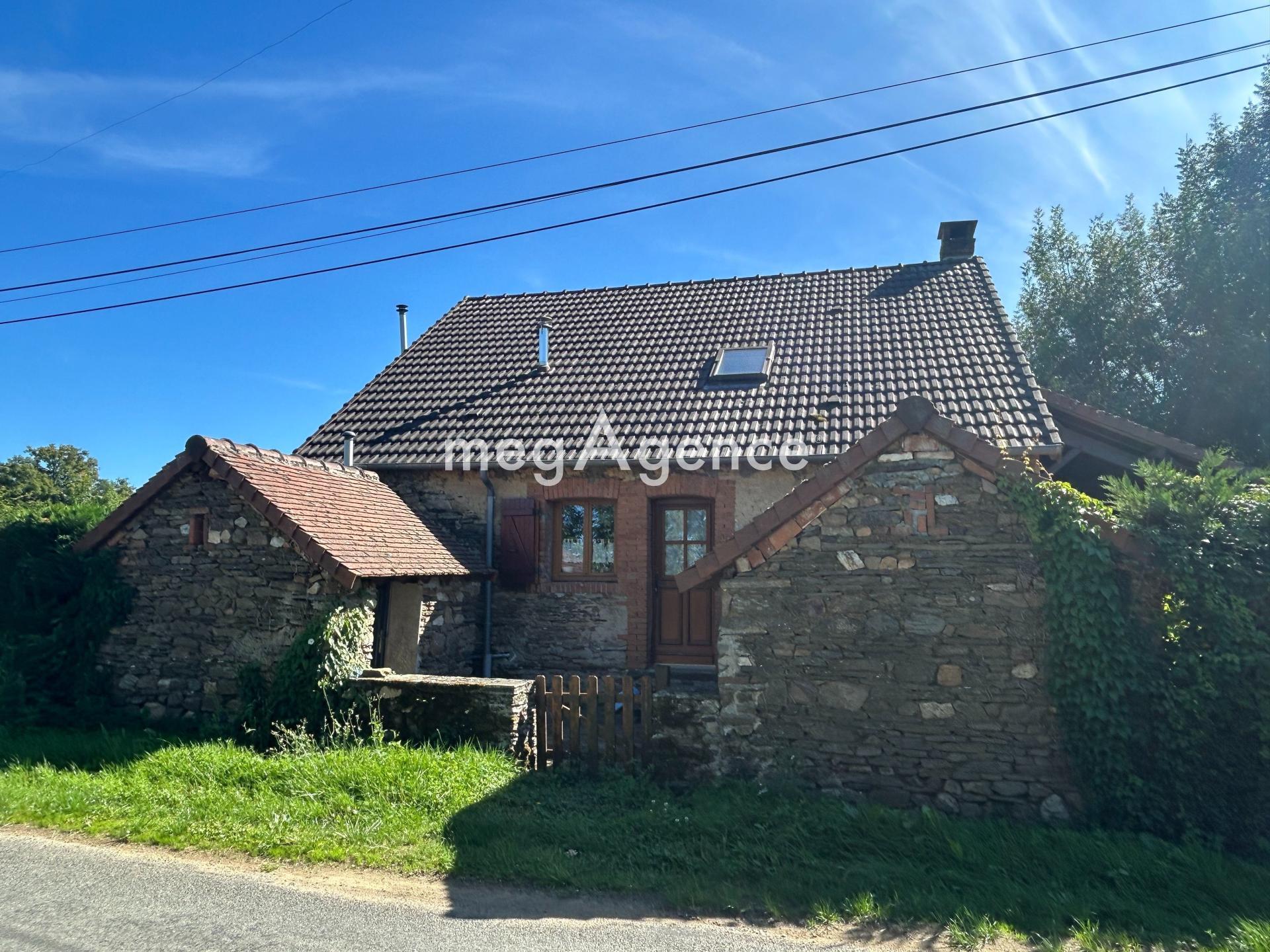 Photographie descriptive du bien