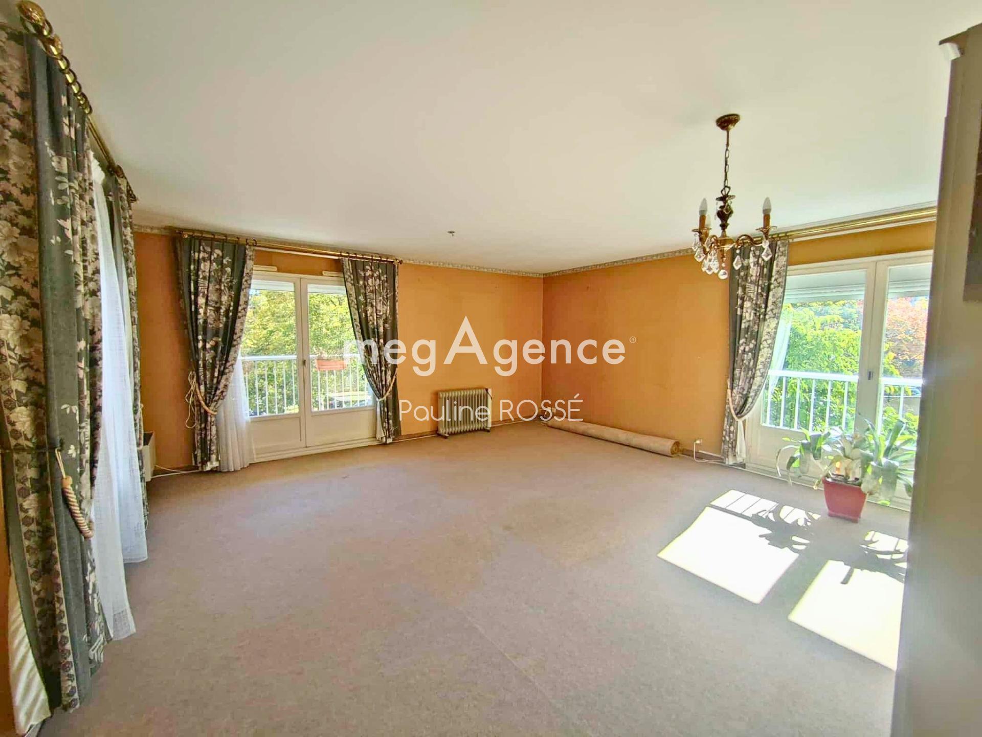 Photographie descriptive du bien