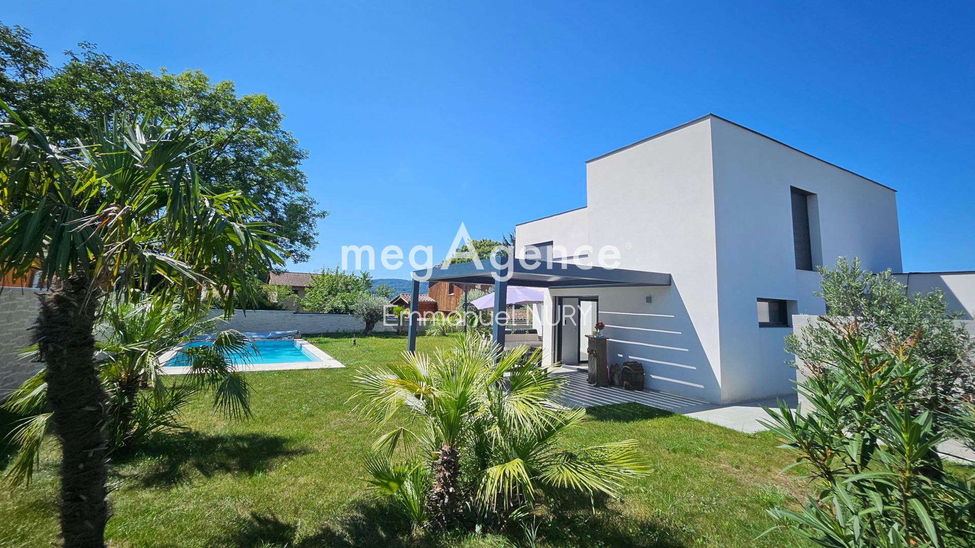 Photographie descriptive du bien