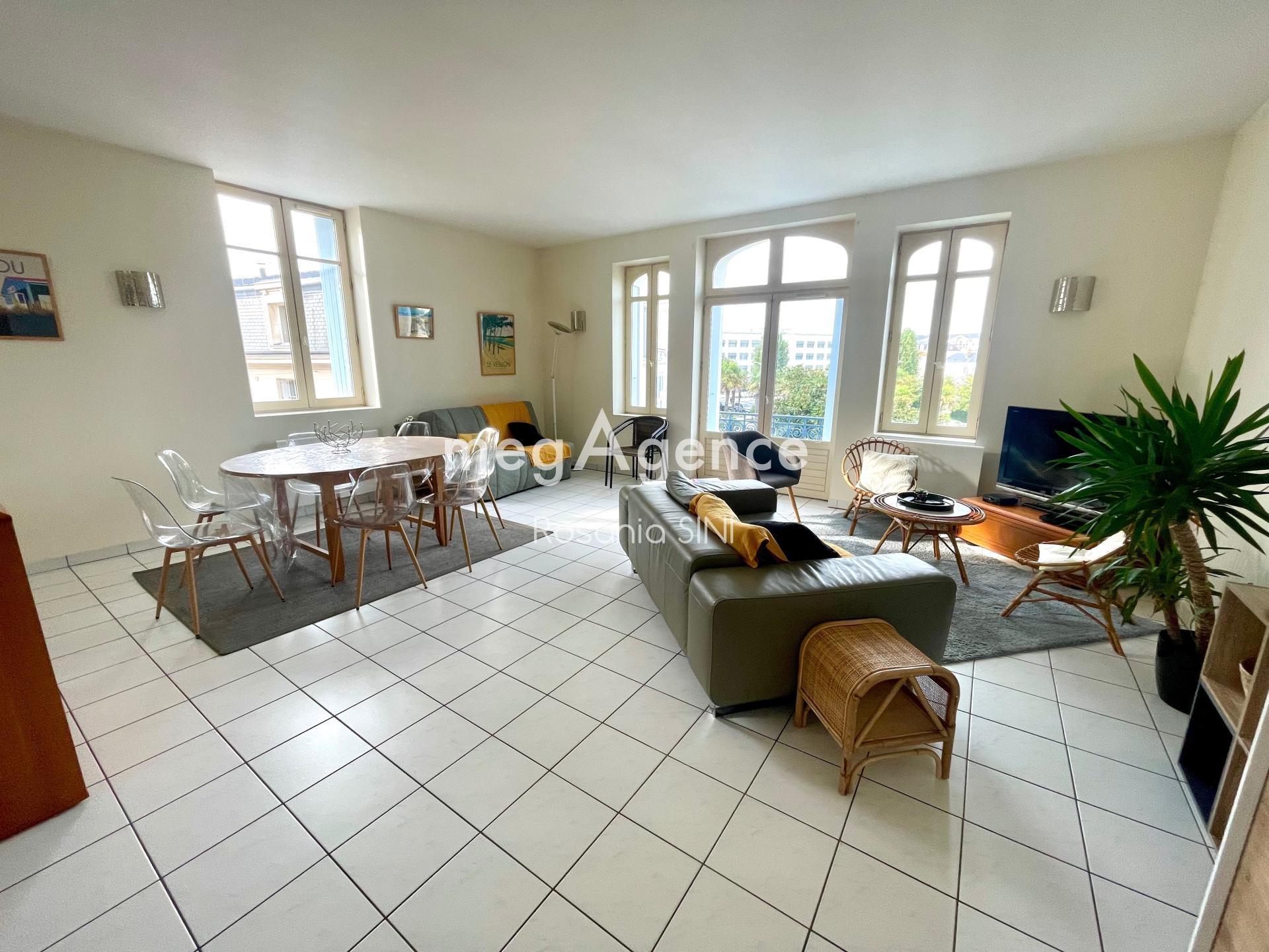 Photographie descriptive du bien