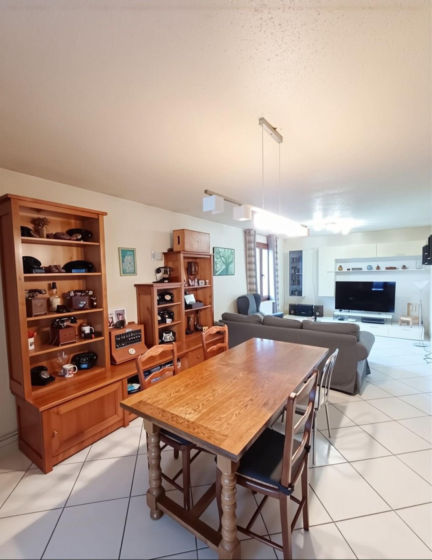 Photographie descriptive du bien