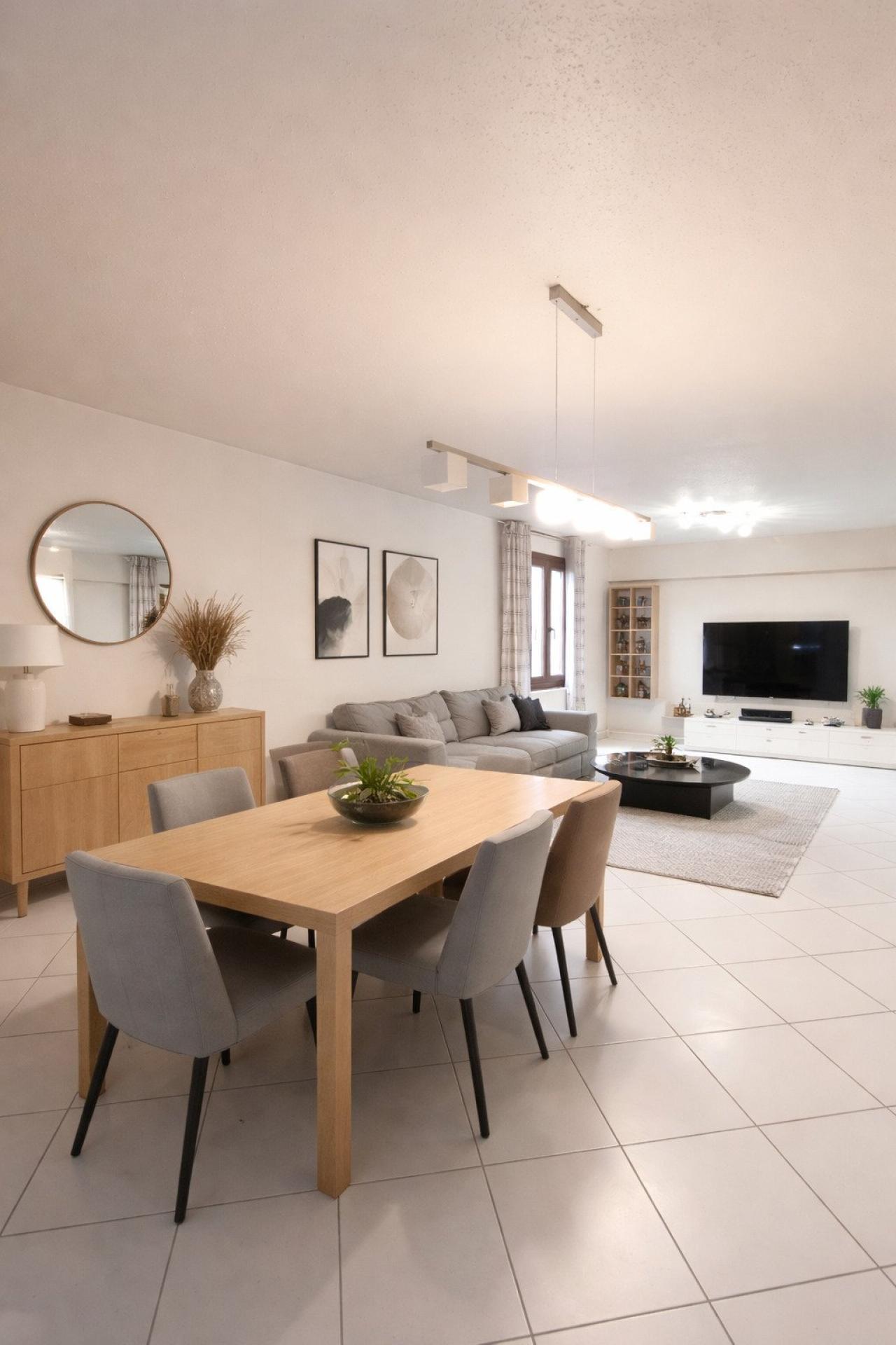 Photographie descriptive du bien