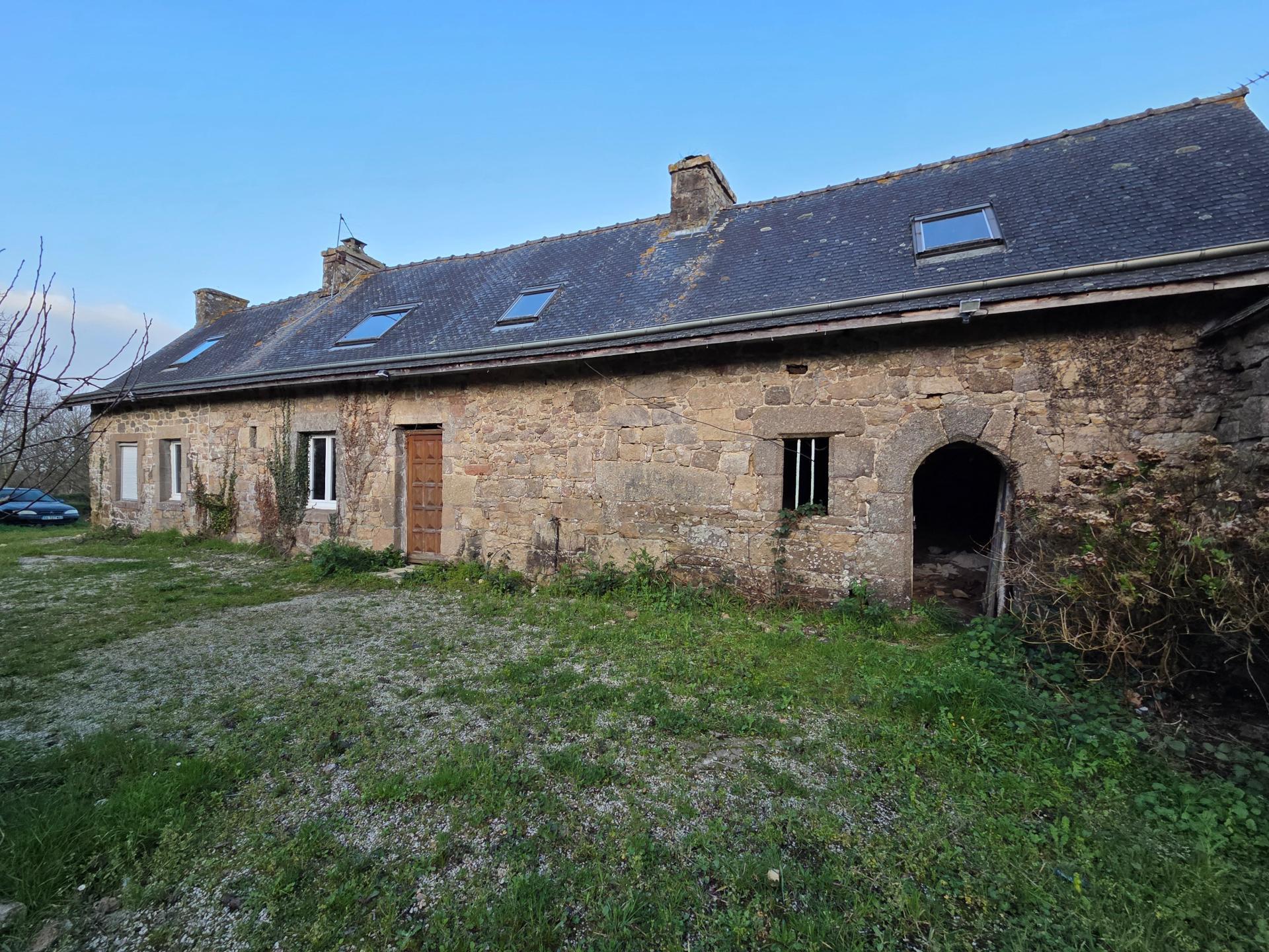 Photographie descriptive du bien