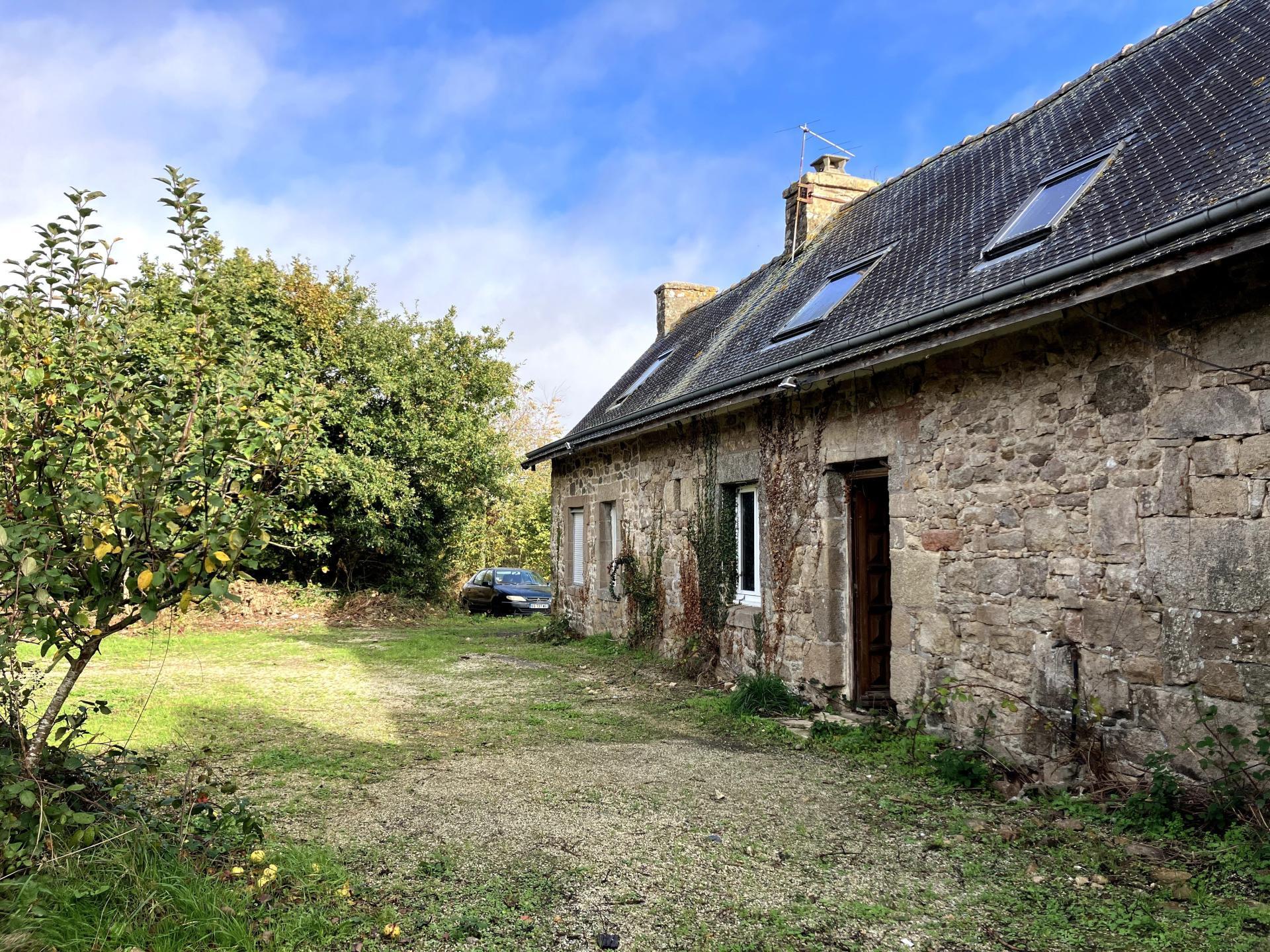 Photographie descriptive du bien