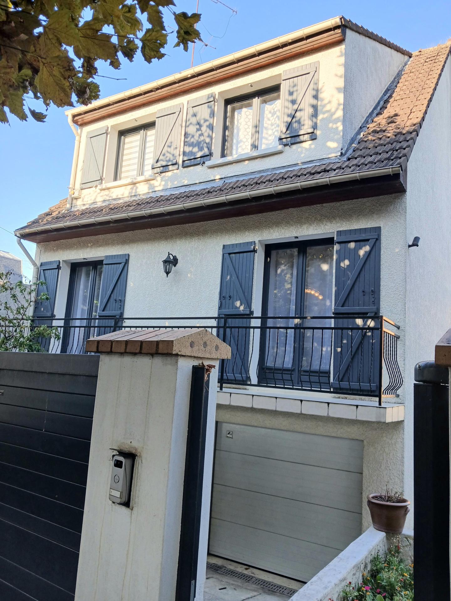 Photographie descriptive du bien