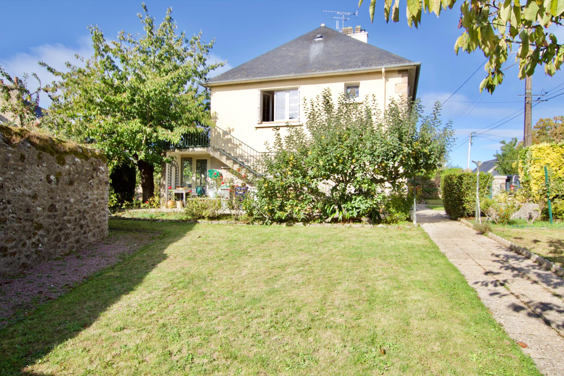 Photographie descriptive du bien