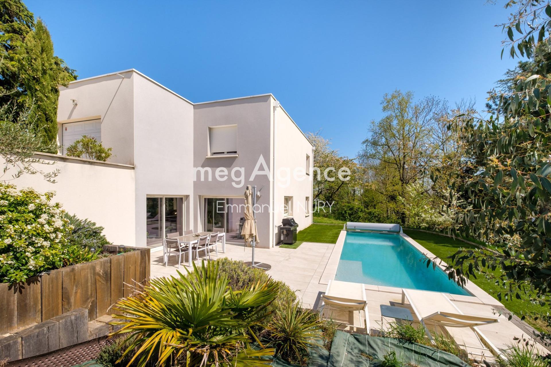 Photographie descriptive du bien