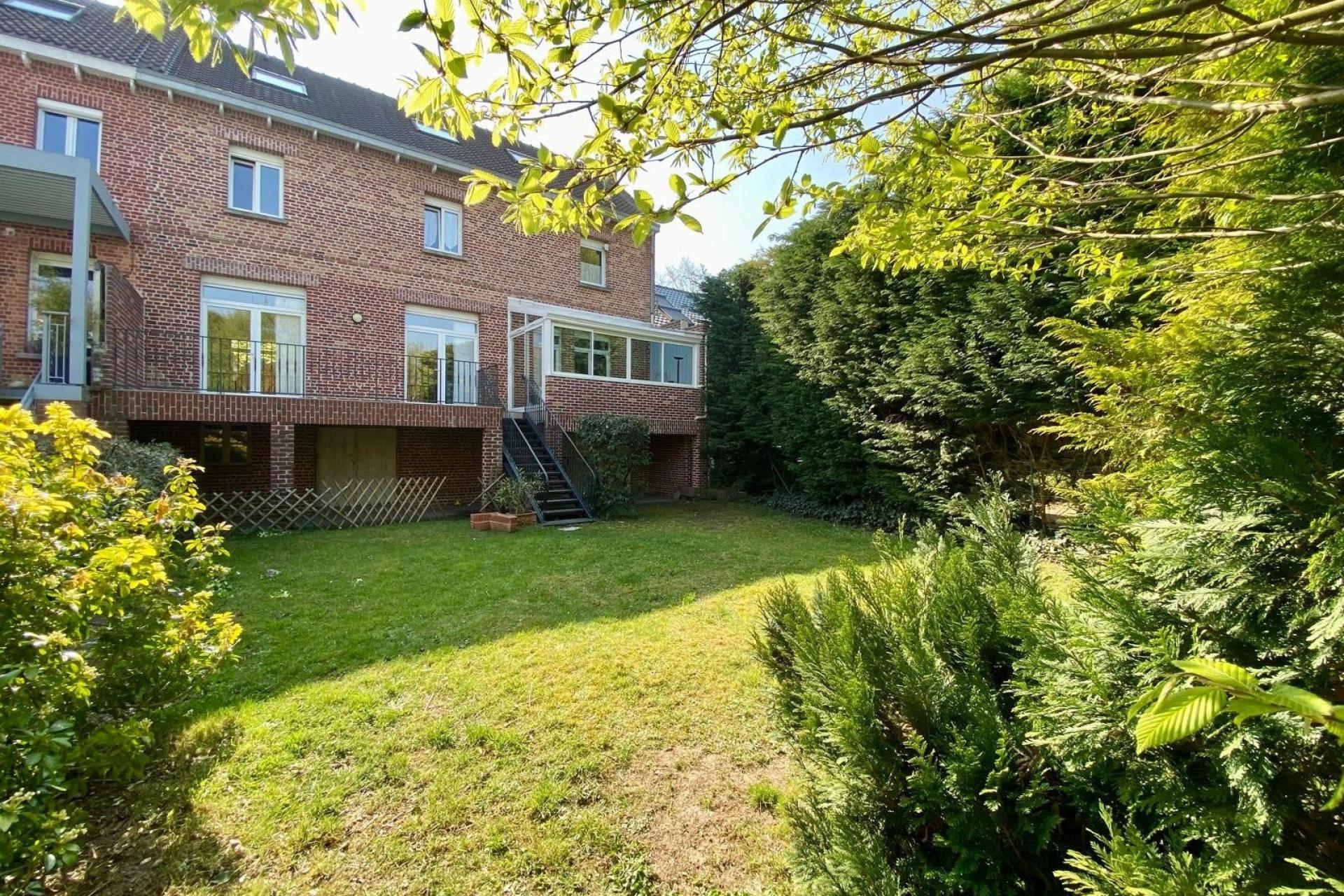 Photographie descriptive du bien