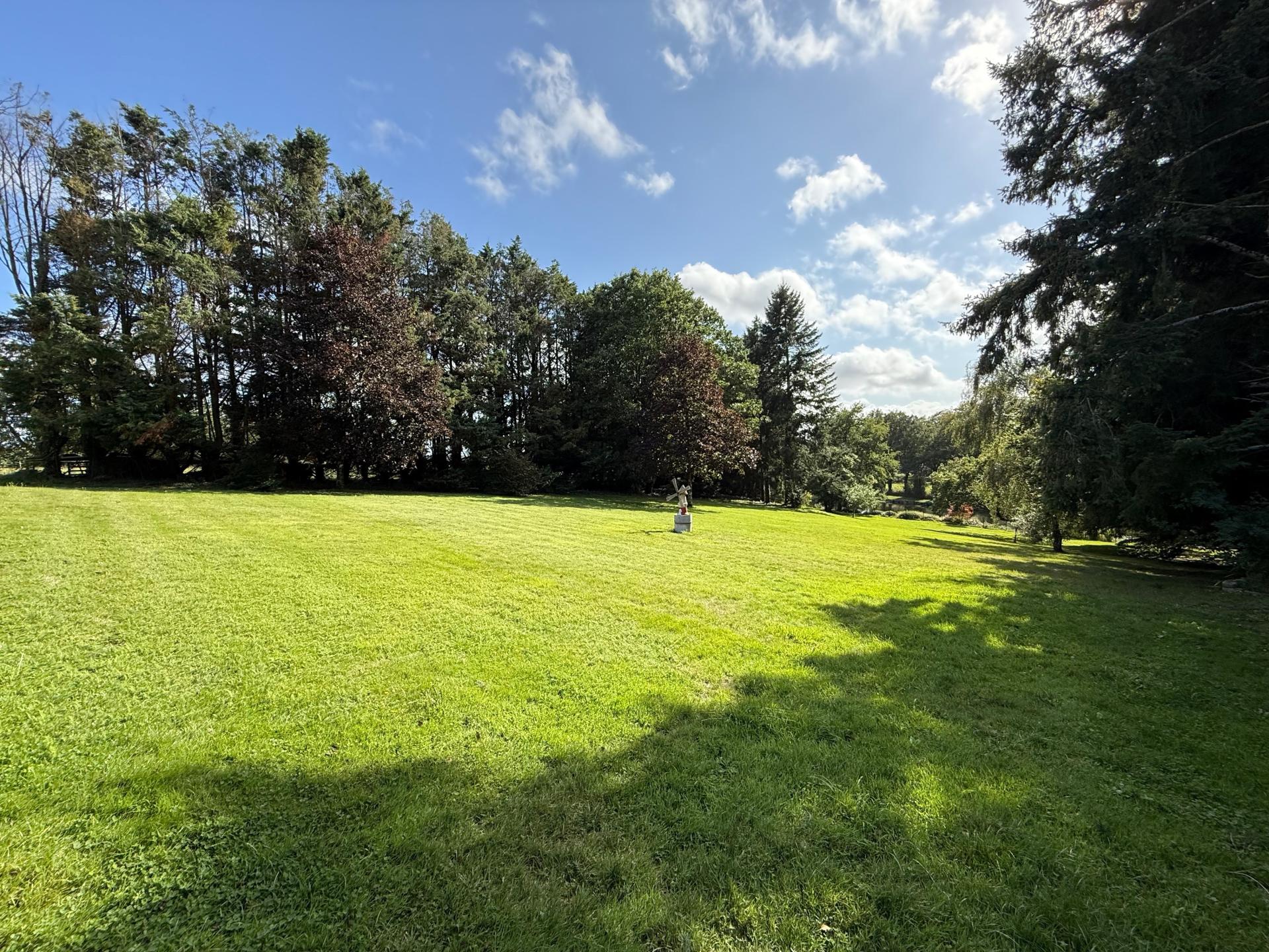 Photographie descriptive du bien