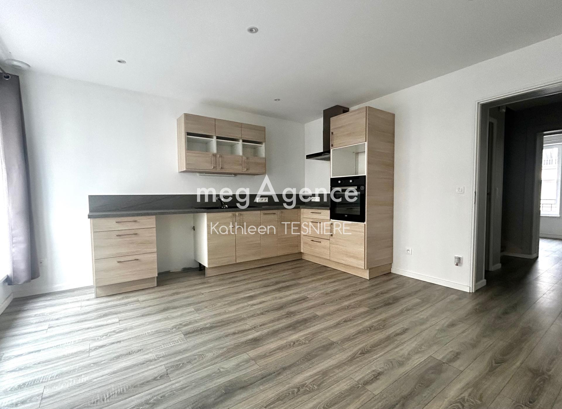 Photographie descriptive du bien