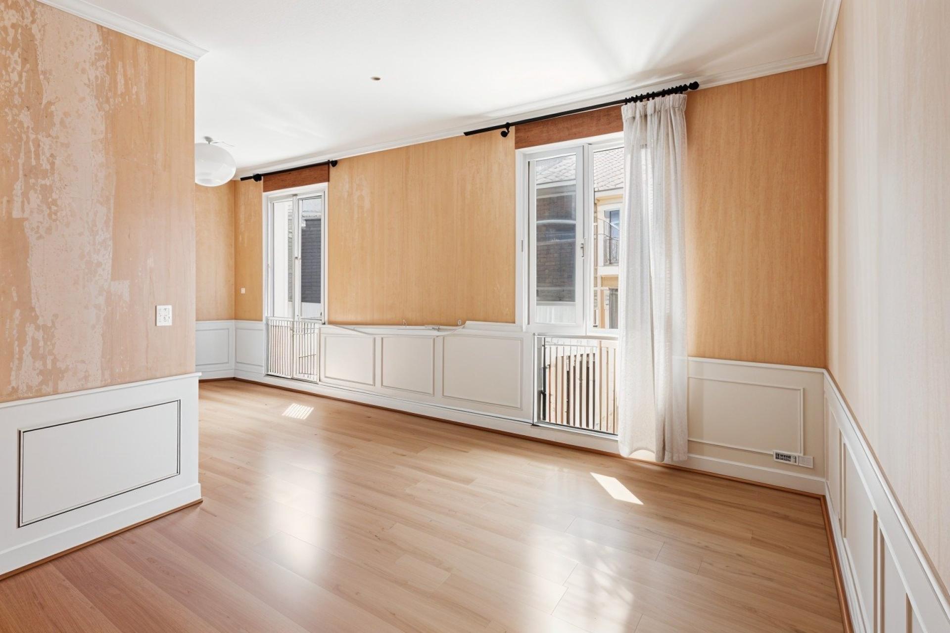 Photographie descriptive du bien