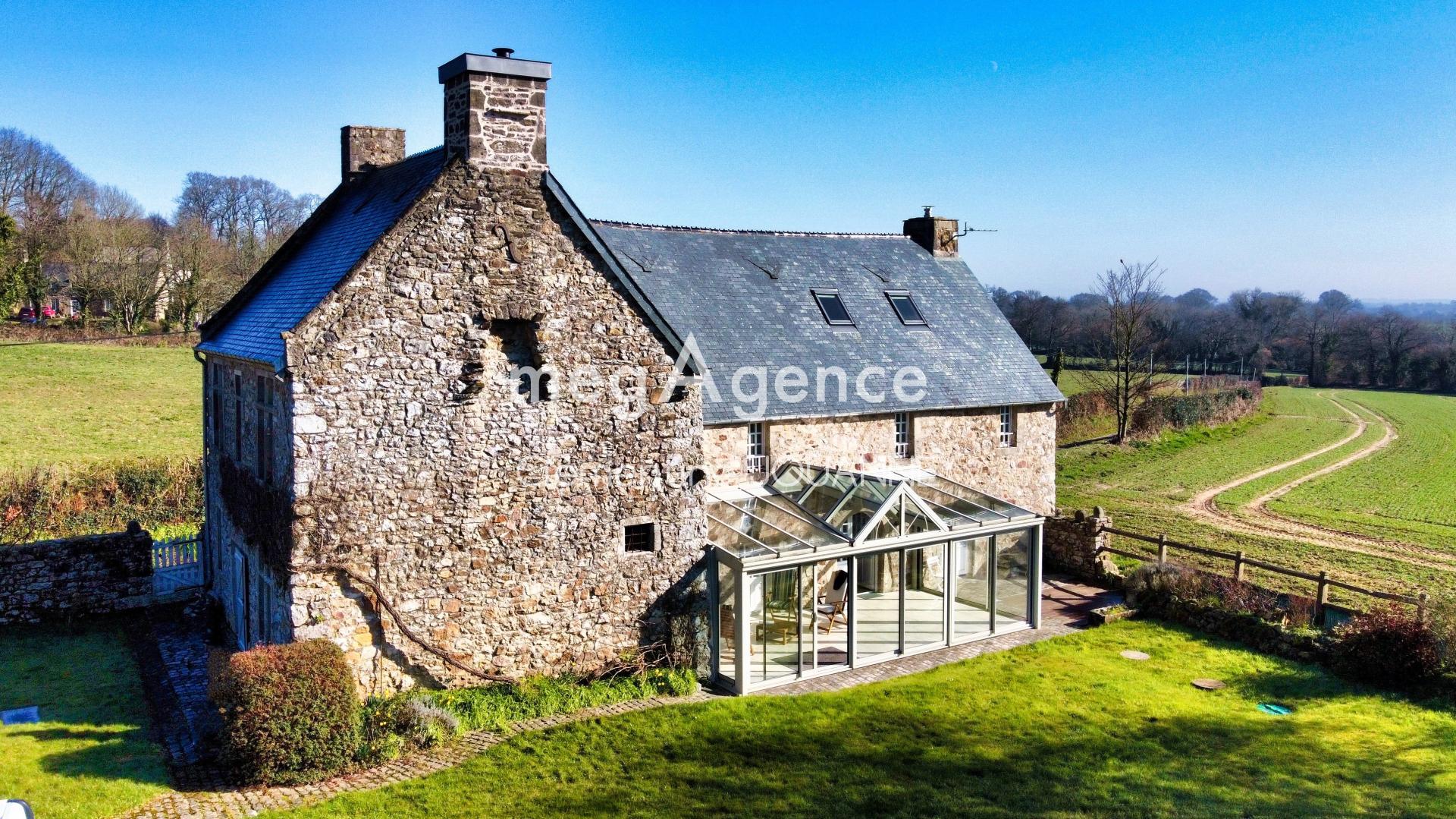 Photographie descriptive du bien