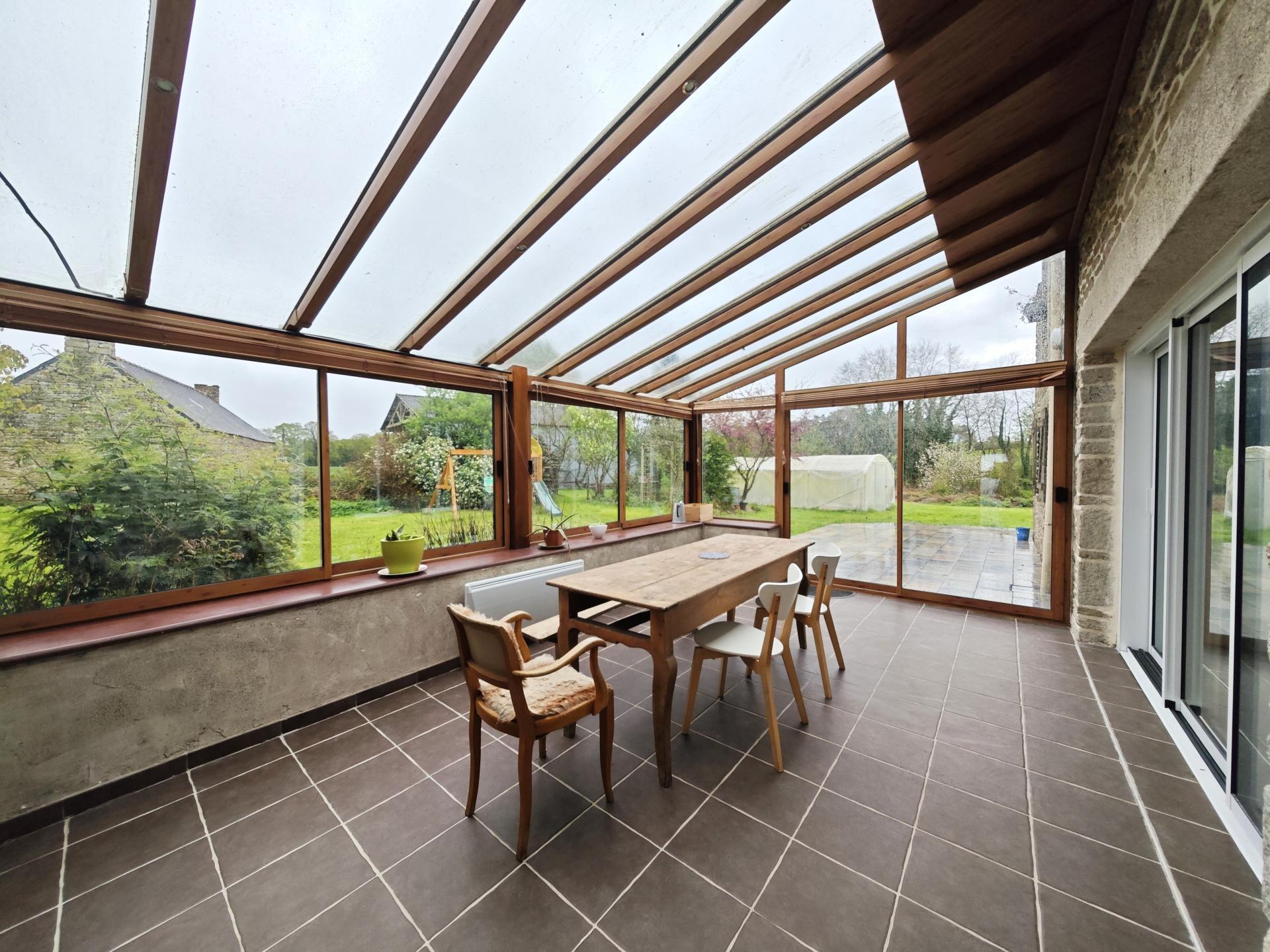 Photographie descriptive du bien