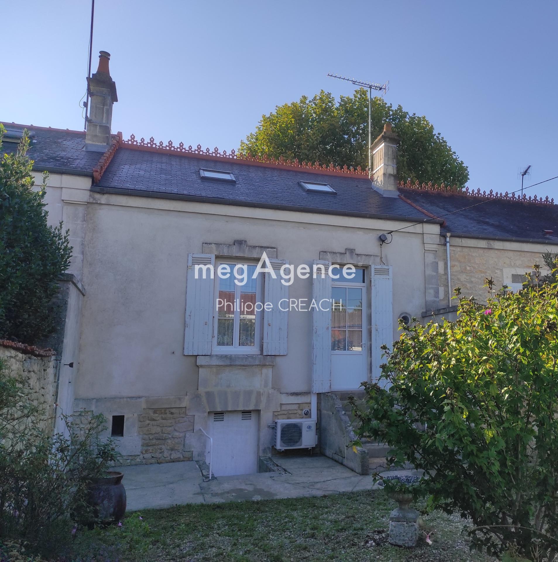 Photographie descriptive du bien