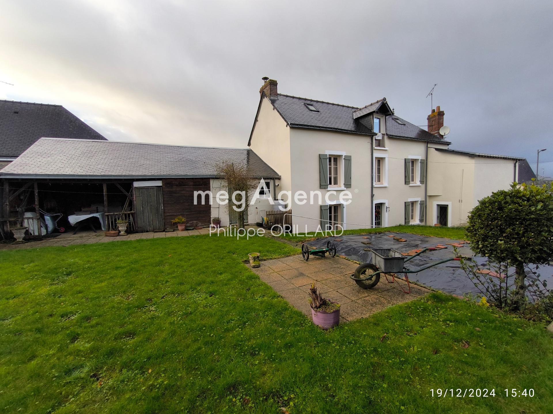 Photographie descriptive du bien