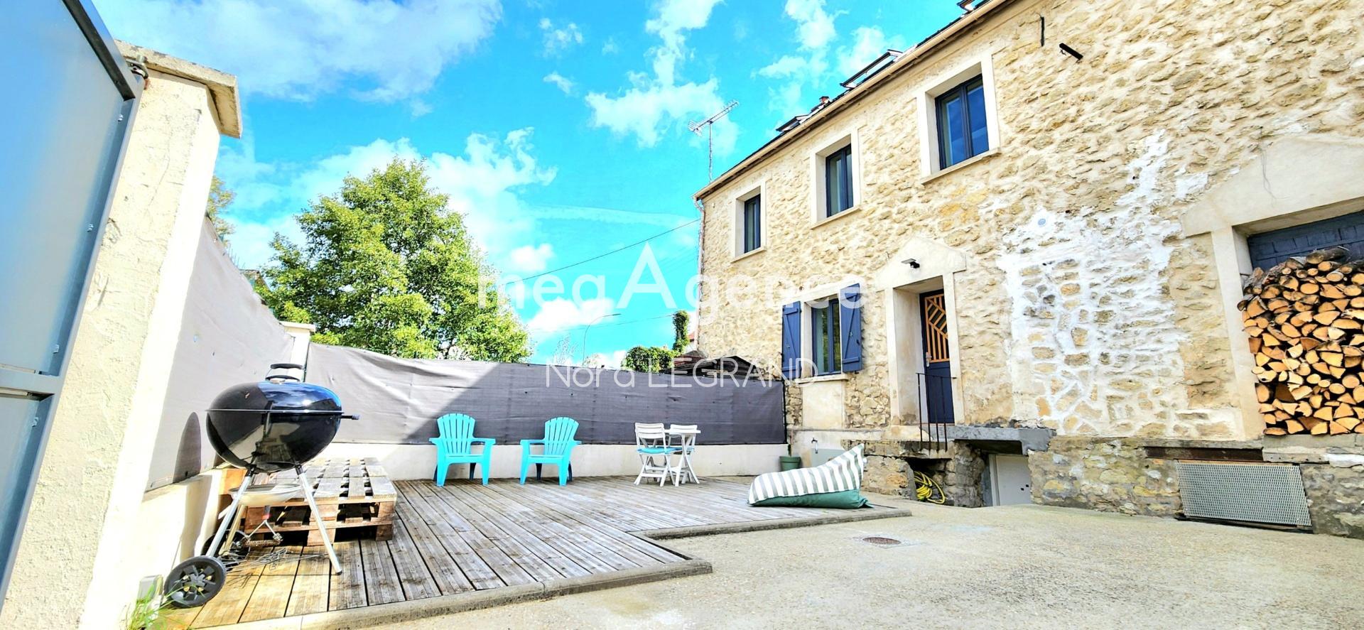 Photographie descriptive du bien