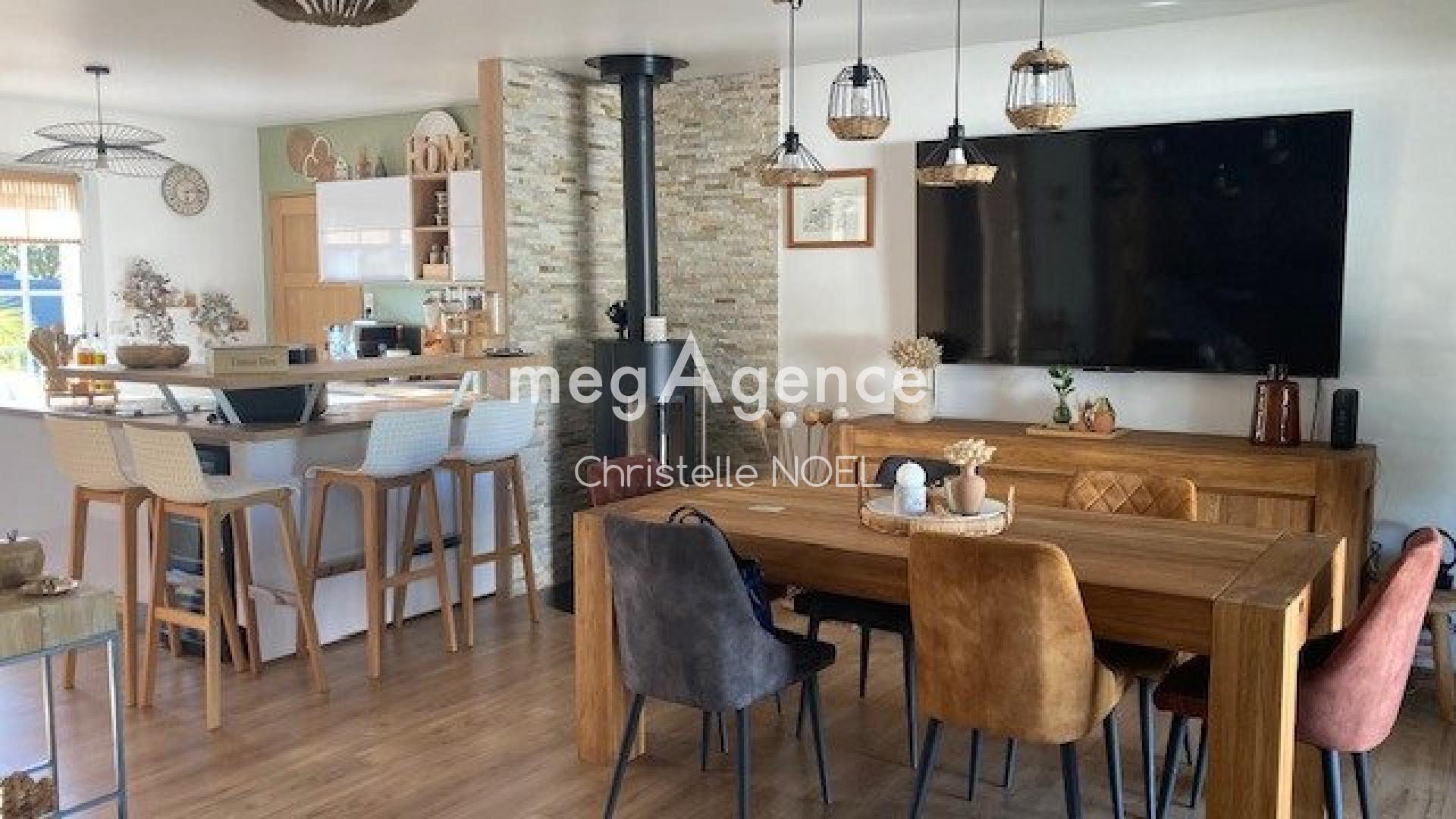 Photographie descriptive du bien