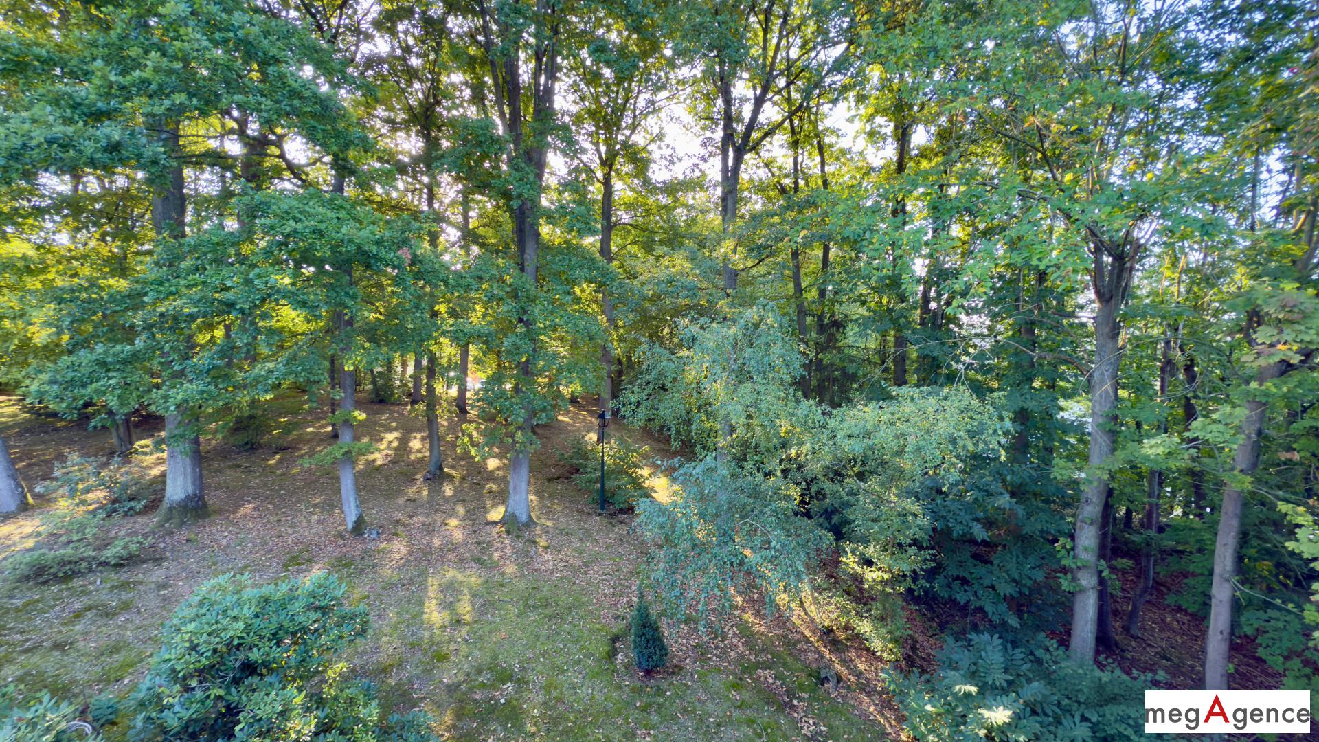 Photographie descriptive du bien