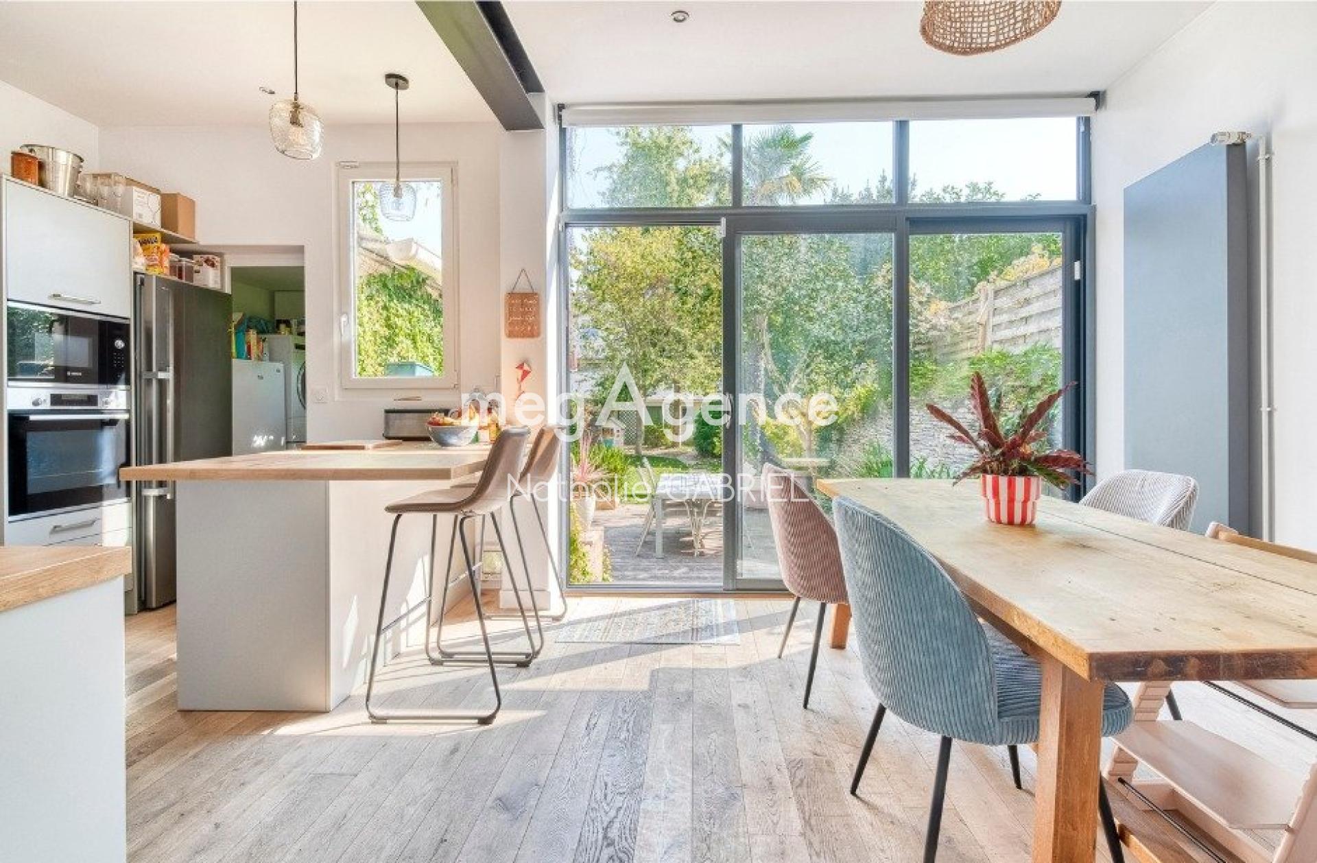 Photographie descriptive du bien