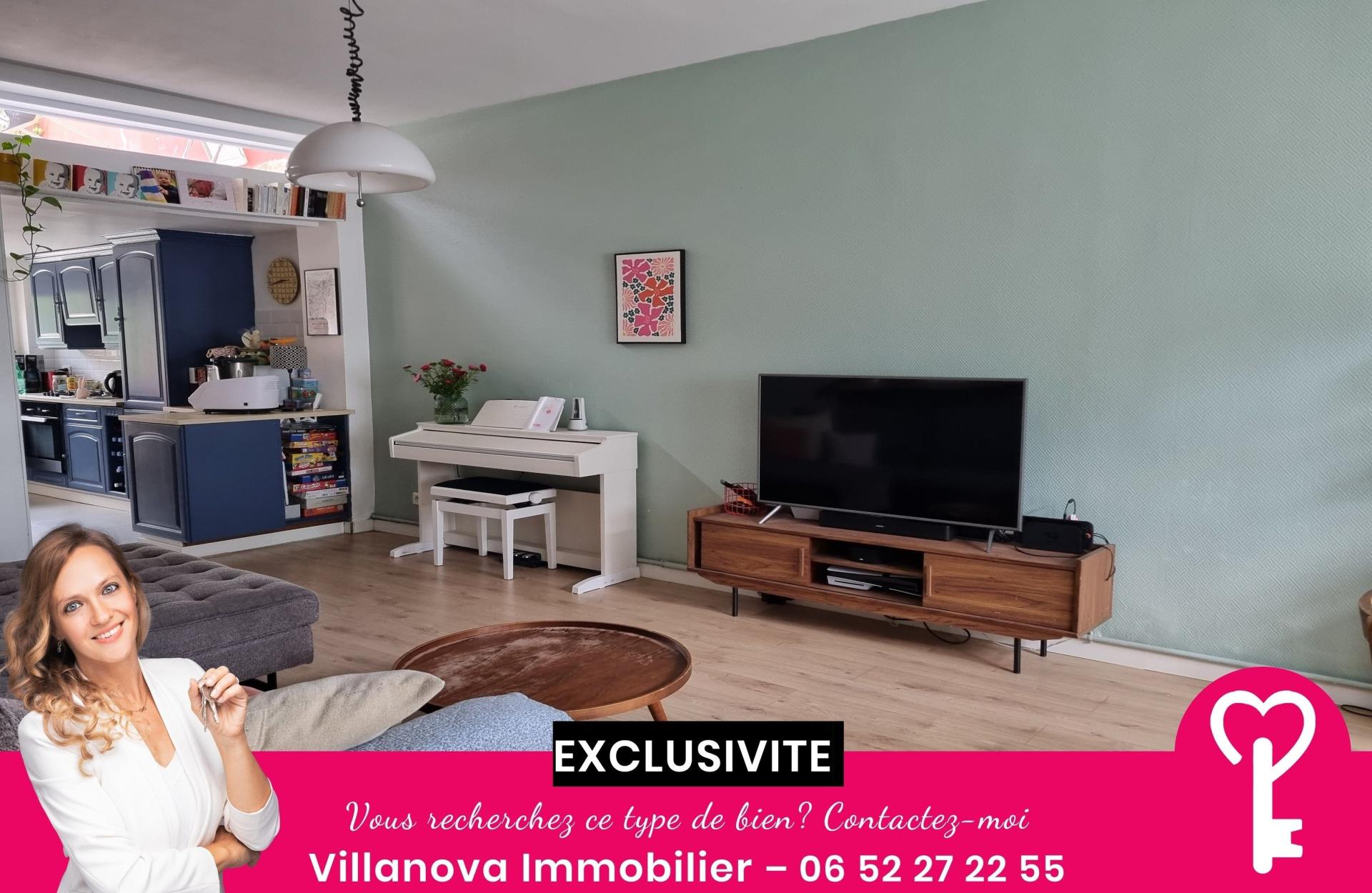 Photographie descriptive du bien