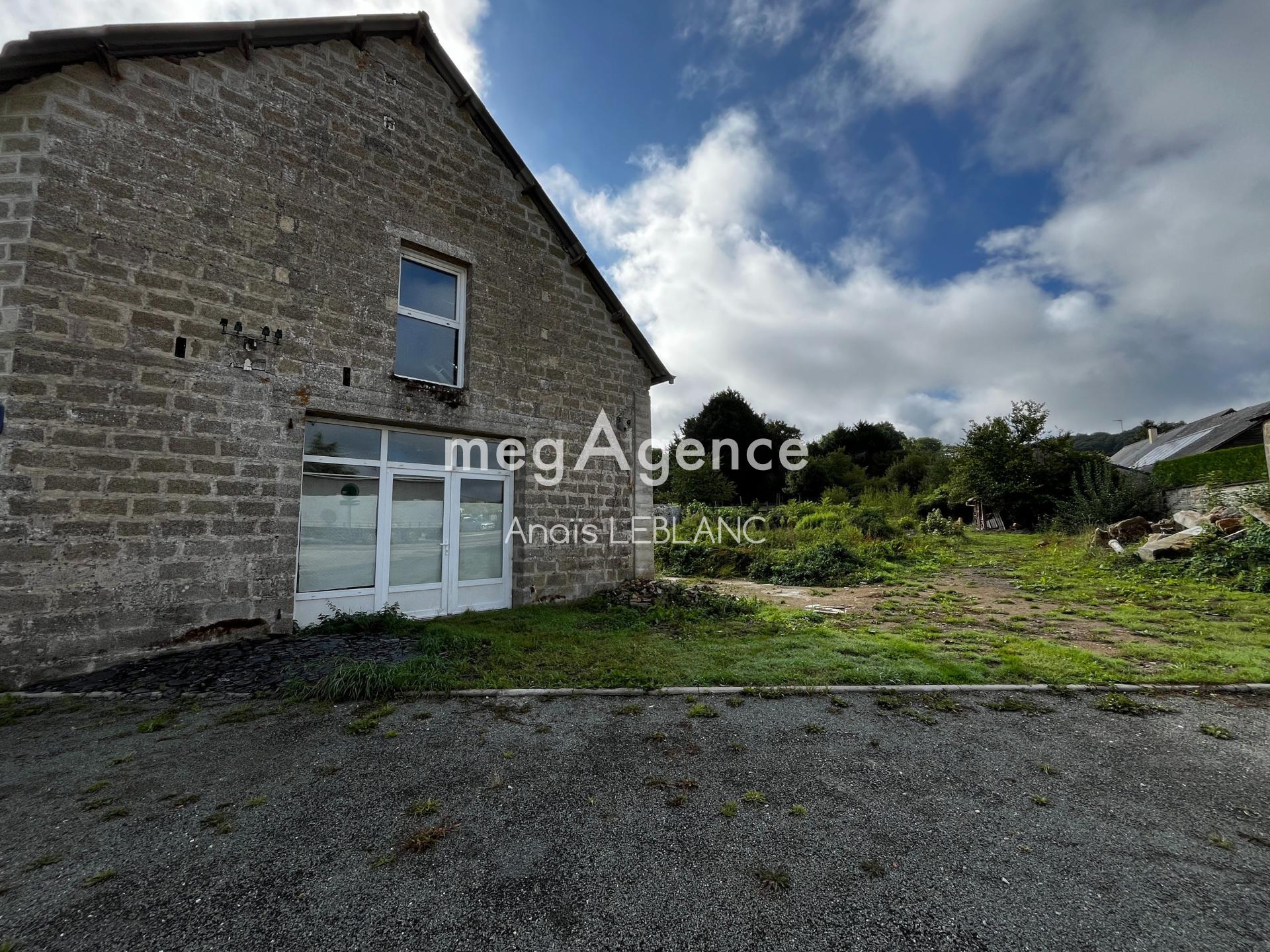 Photographie descriptive du bien