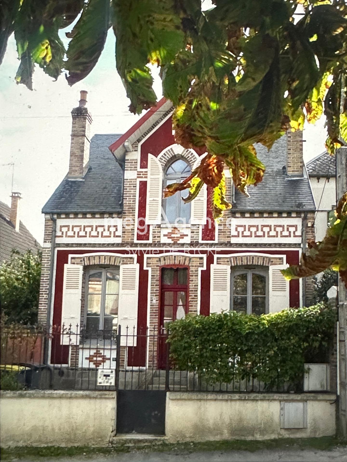 Photographie descriptive du bien