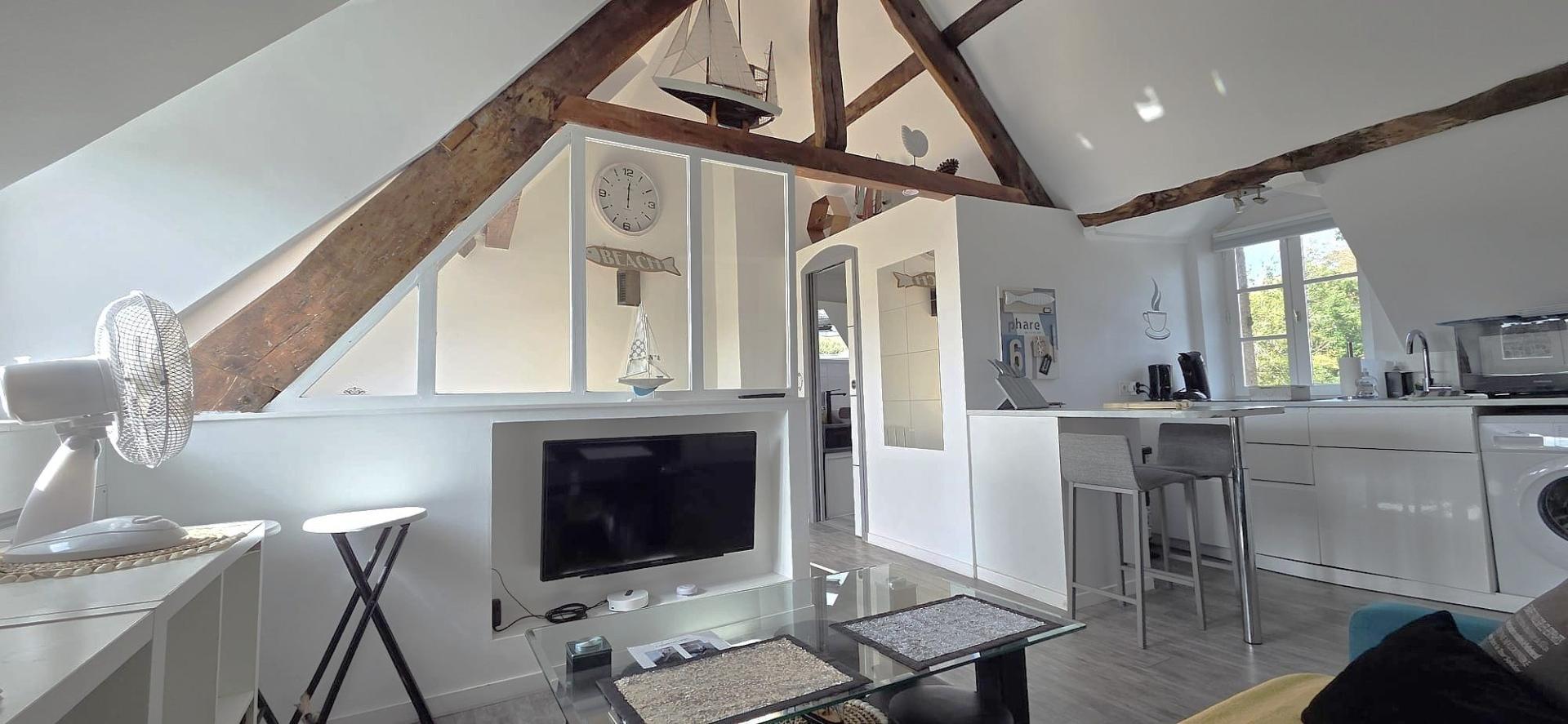 Photographie descriptive du bien