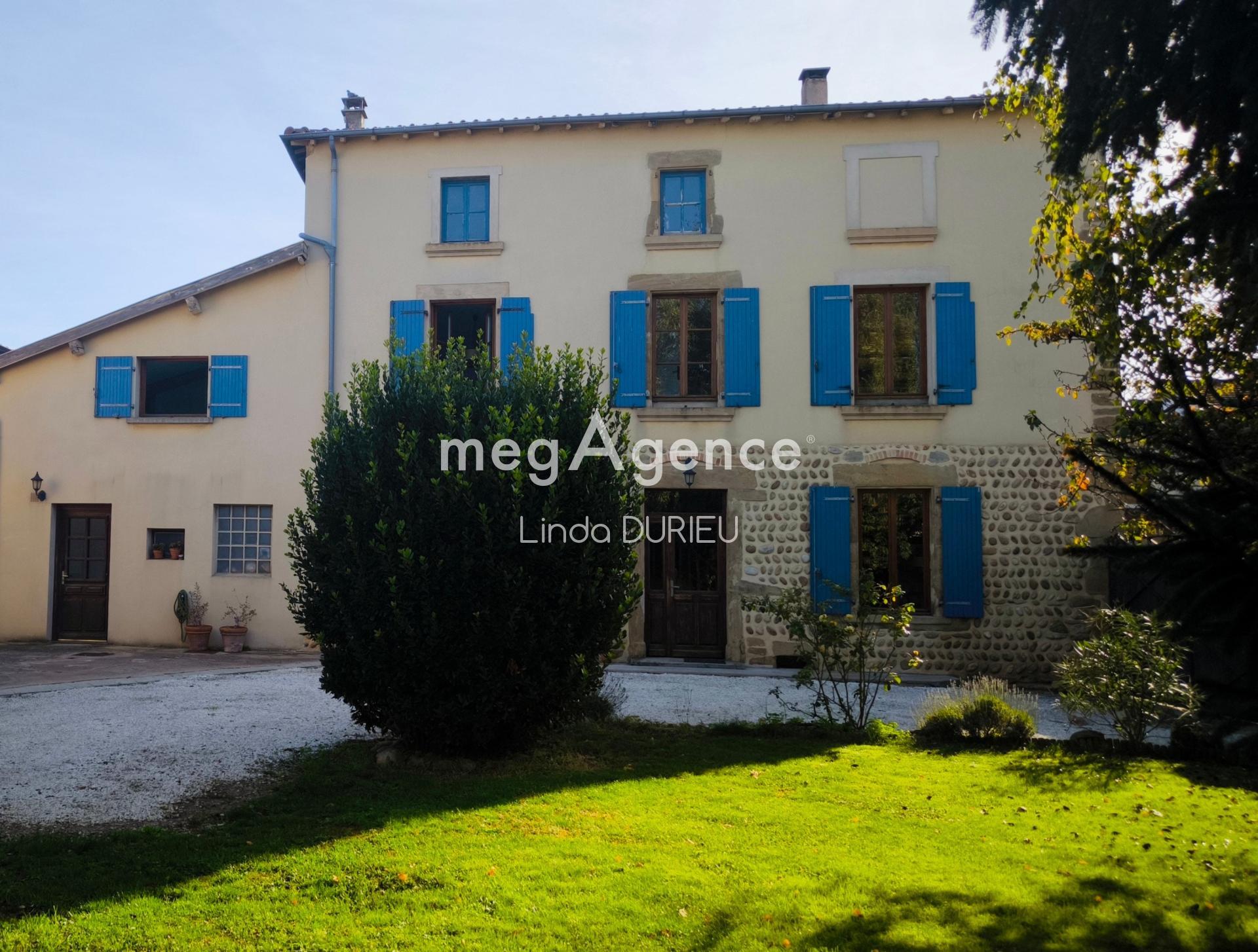 Photographie descriptive du bien