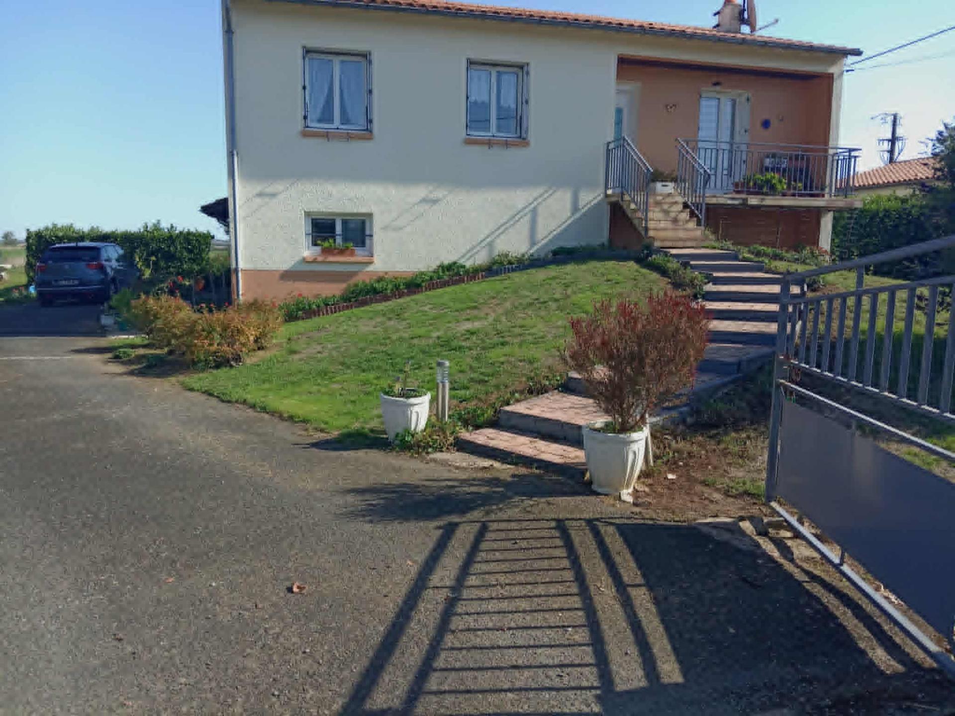 Photographie descriptive du bien